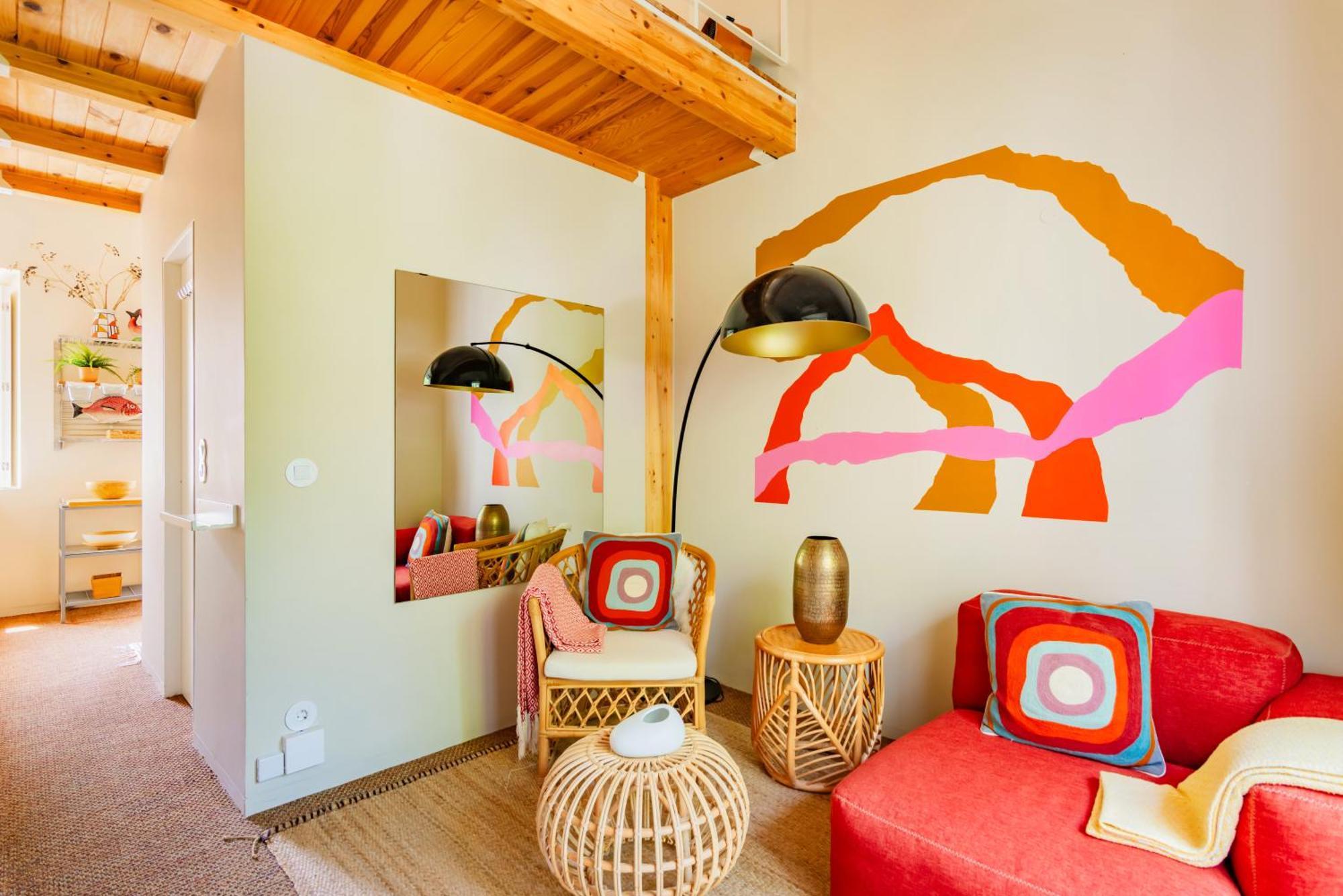 Casa Da Graca Hideout Lisboa