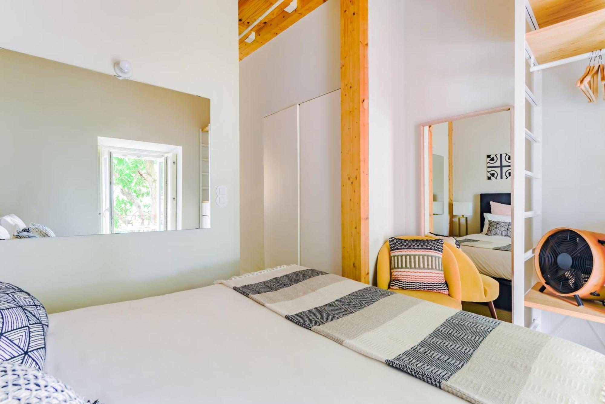 Apartamento Casa Da Graca Hideout Lisboa