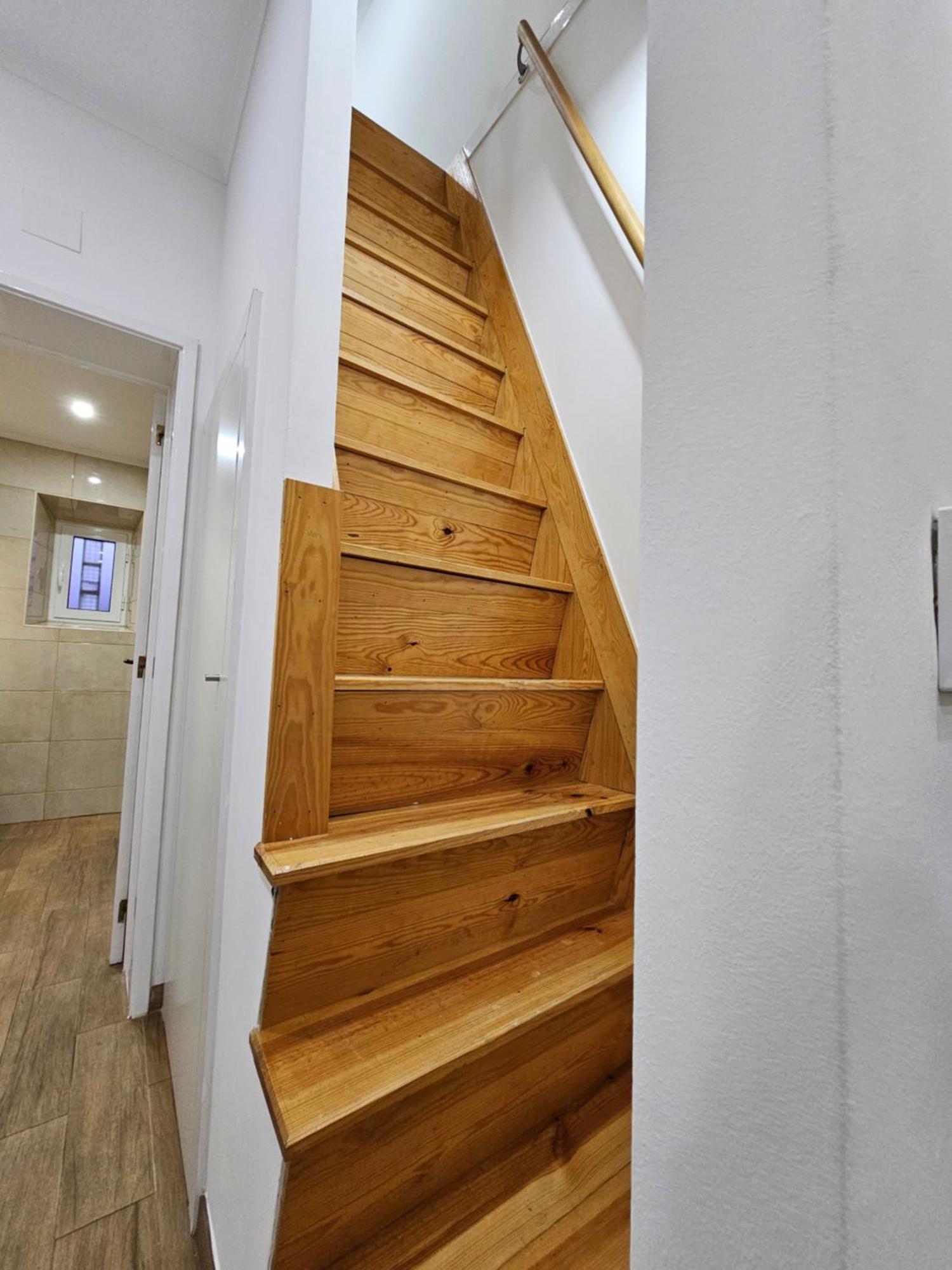 Queiros, 6 Apartment Lisbon