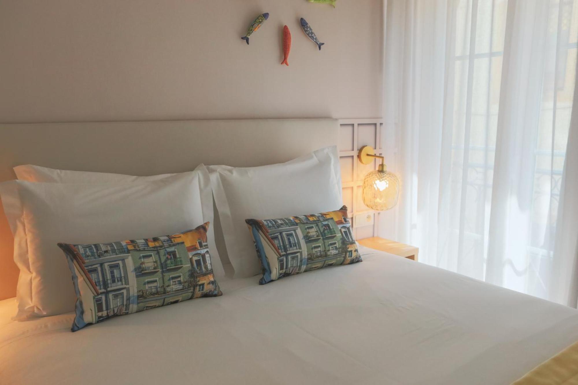 Mouraria Hotel 2*