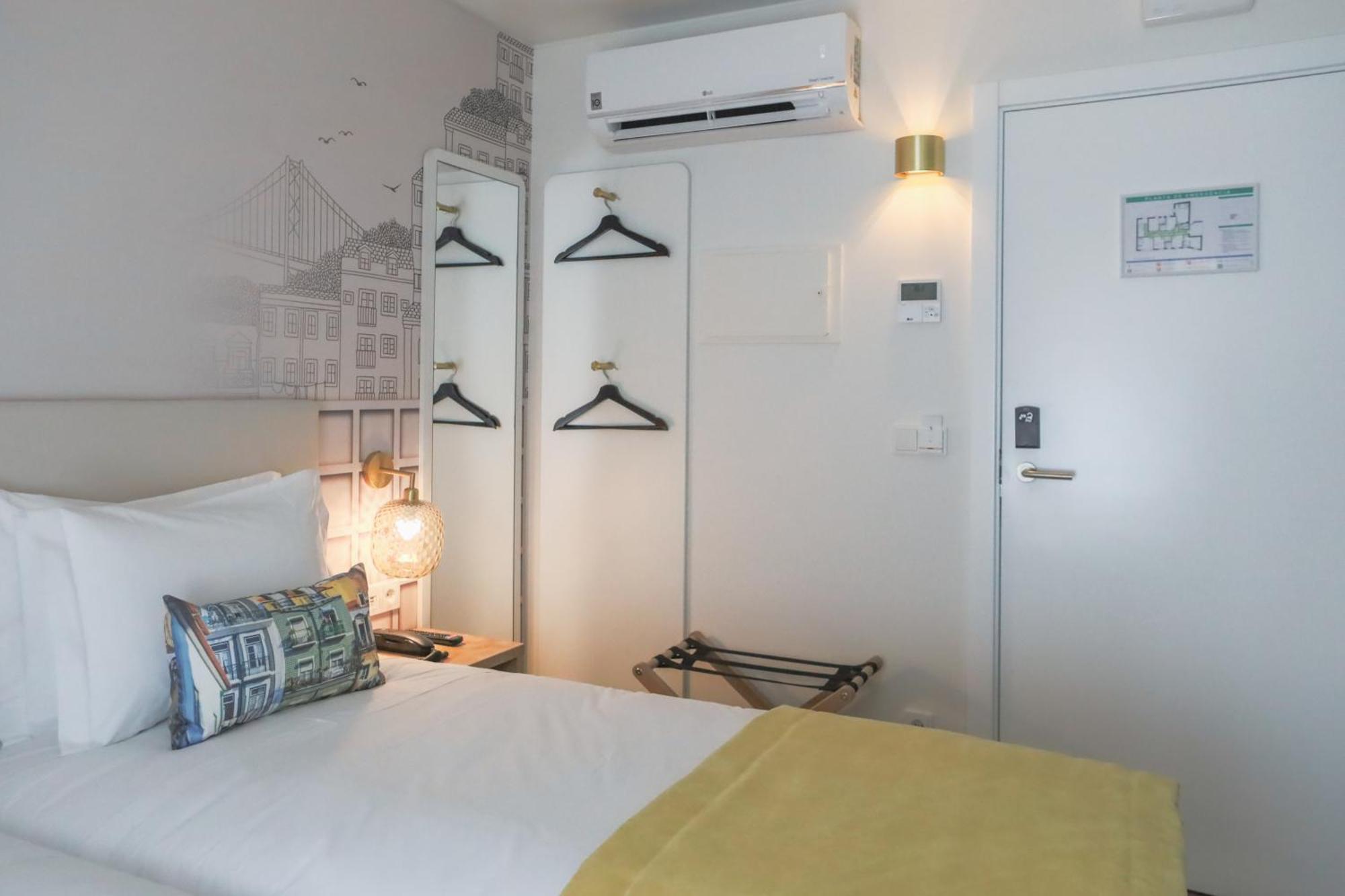 Mouraria Hotel
