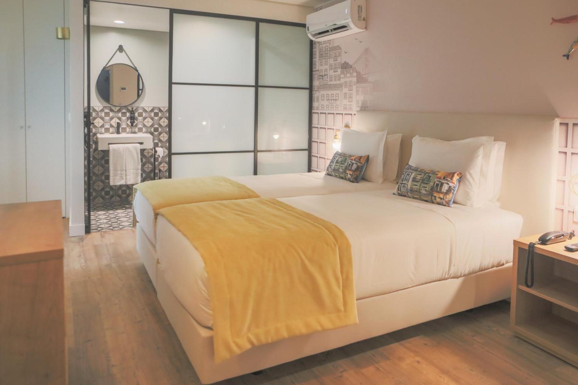 Mouraria Hotel 2*