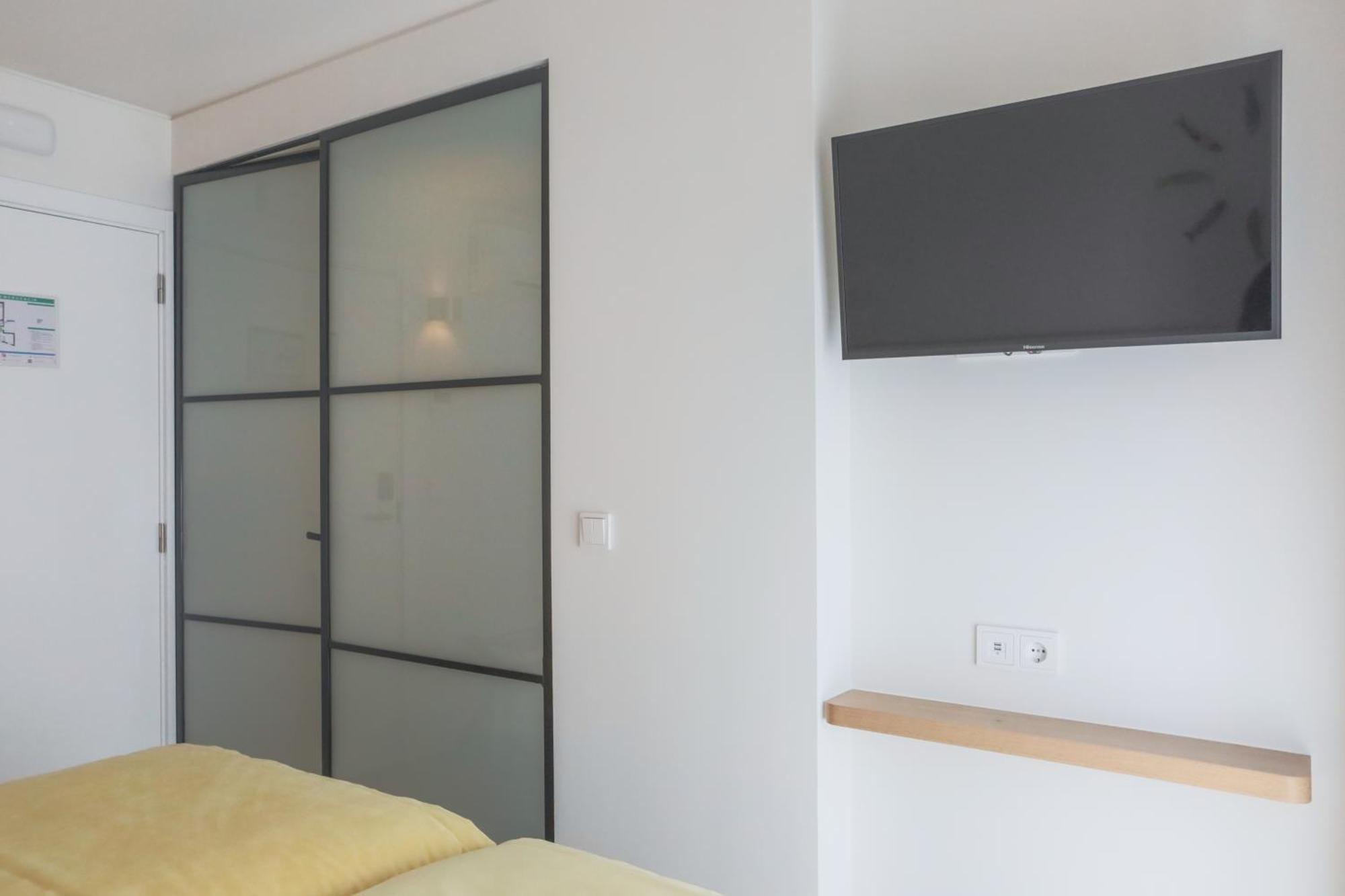 Mouraria Hotel Lisboa