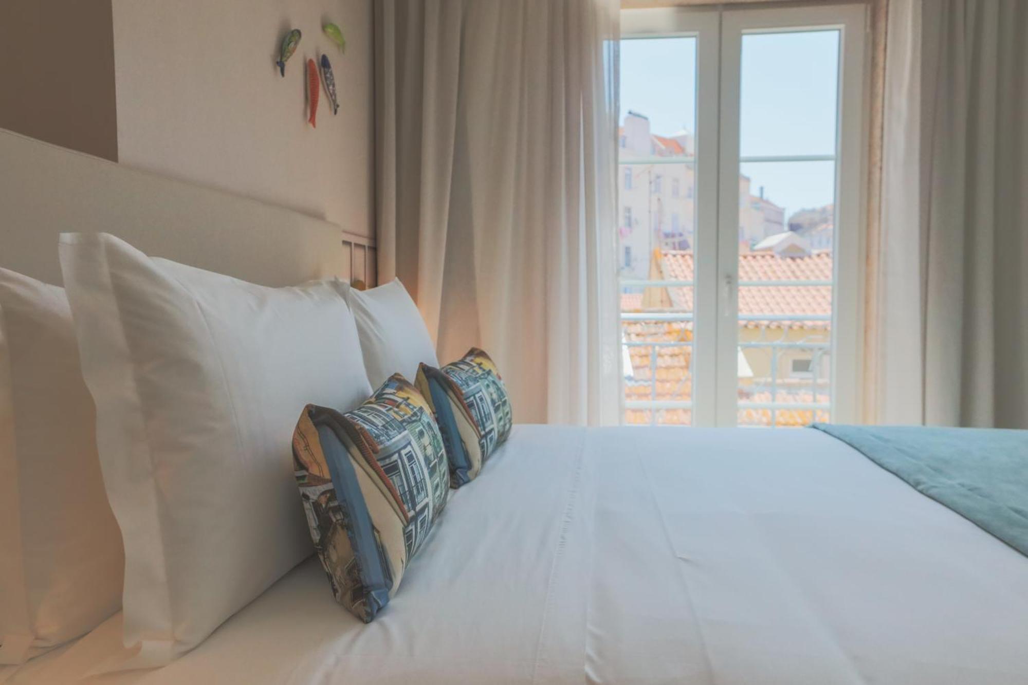 Hotel Mouraria Lisboa