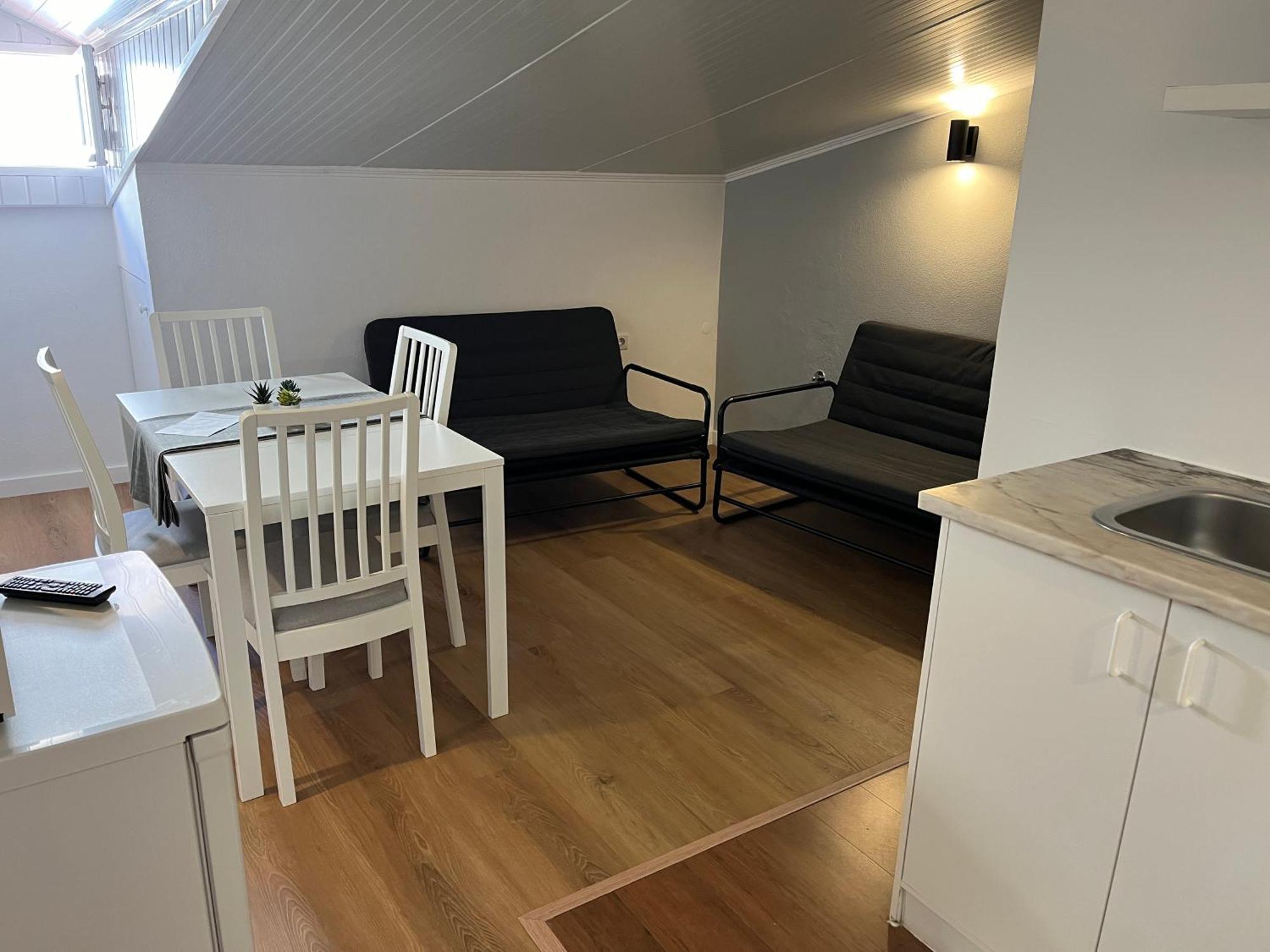 Apartamento Bairro Alto - *