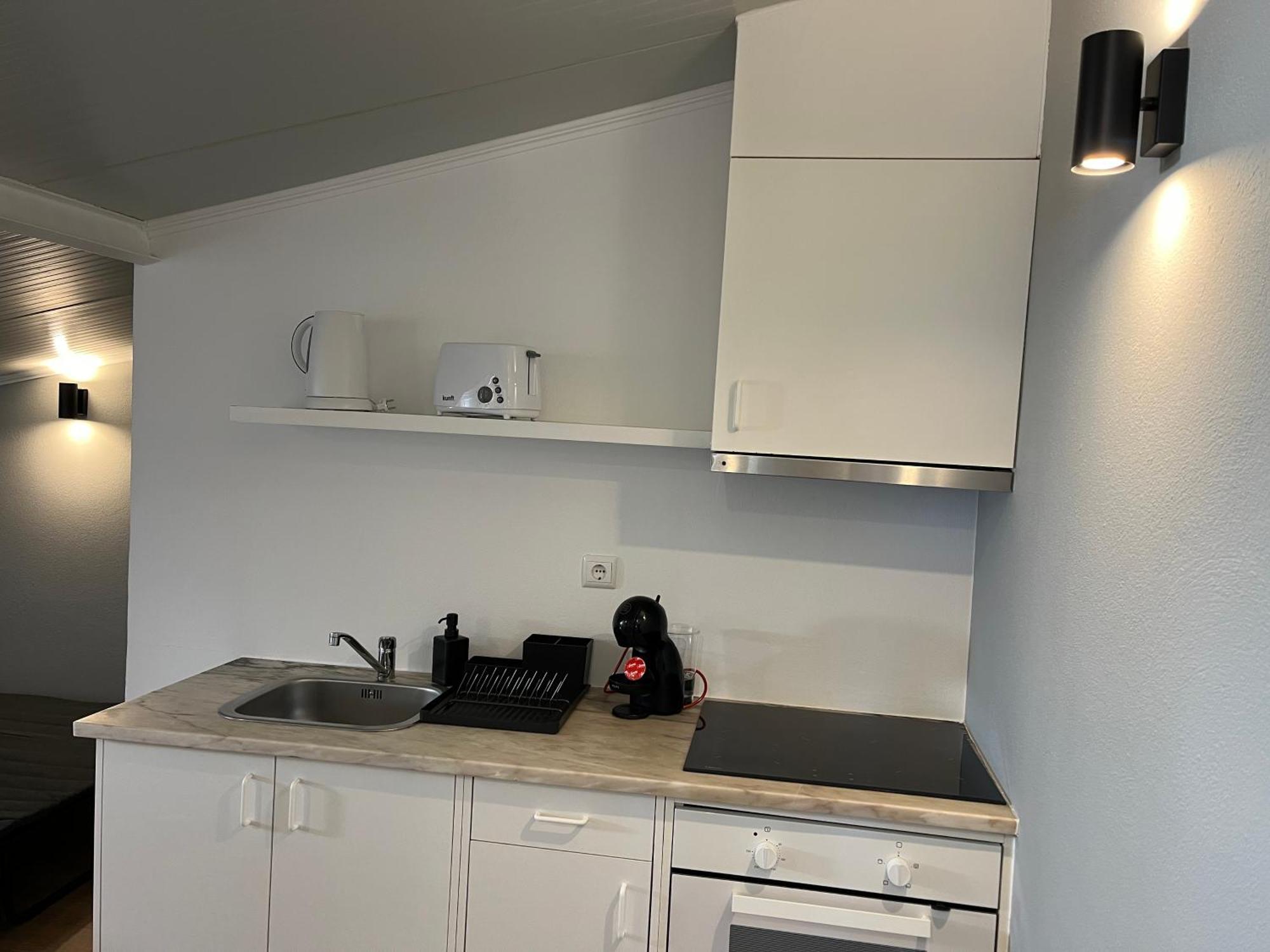 Bairro Alto - Apartamento