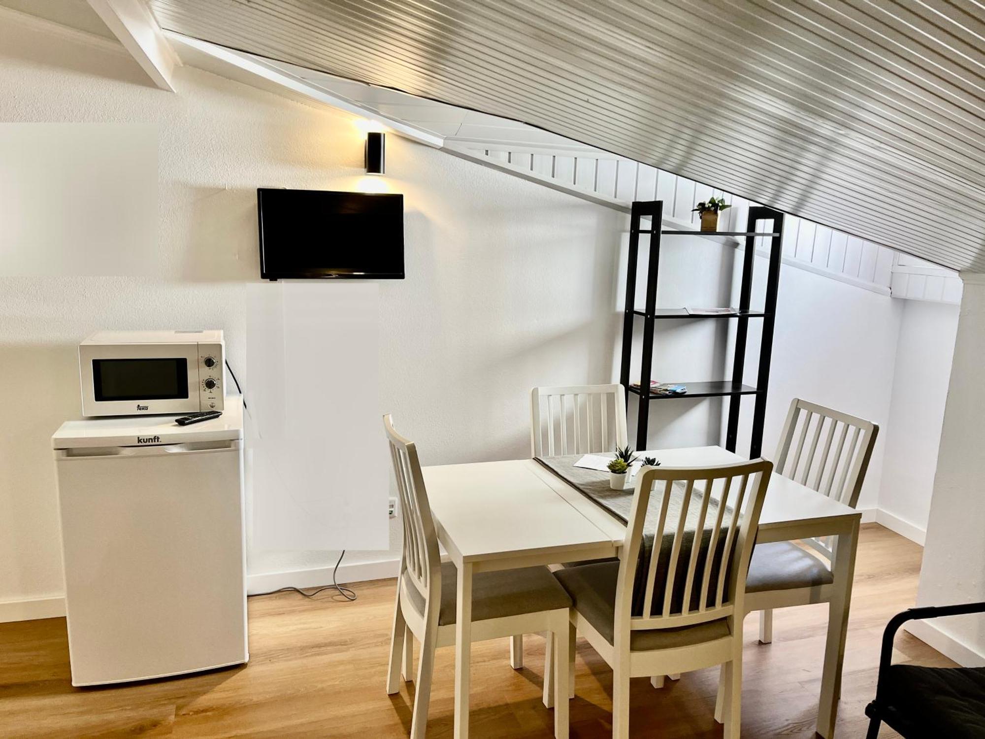 Apartamento Bairro Alto - *