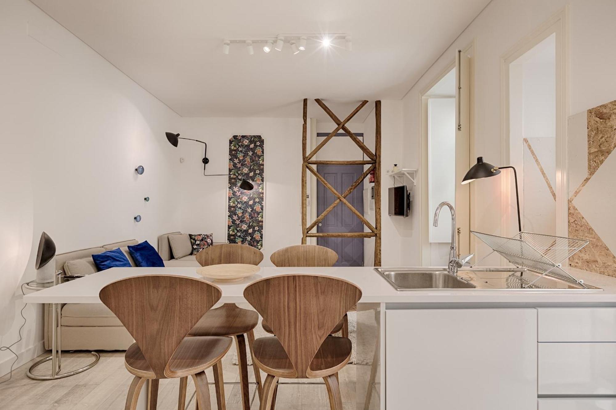 Apartamento Romantic Gem In Alfama *