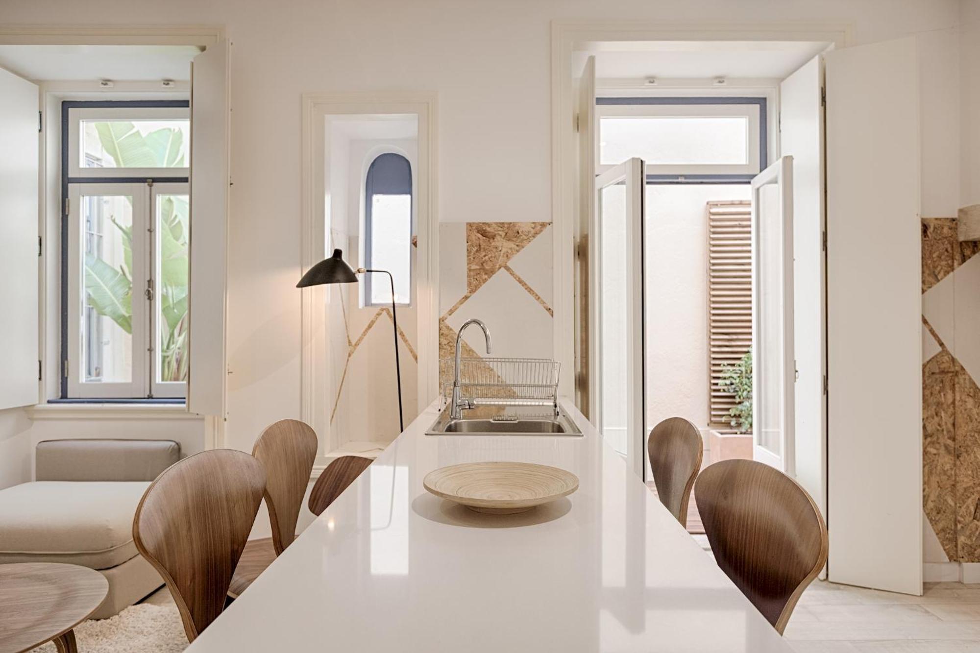 Romantic Gem In Alfama Apartamento *