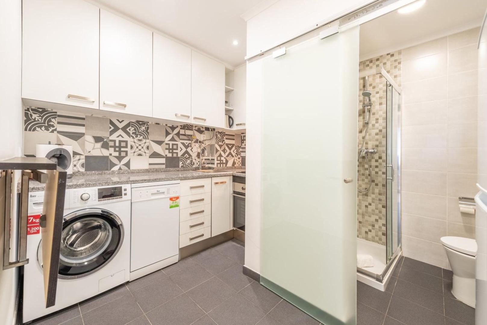 Apartamento Guestready - Cozy And Homelike In The Heart Of *