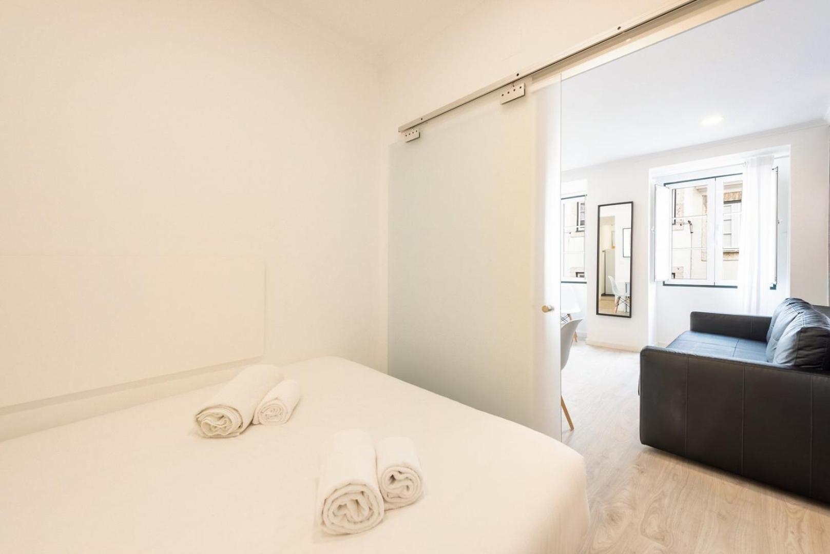 Apartamento Guestready - Cozy And Homelike In The Heart Of Lisboa