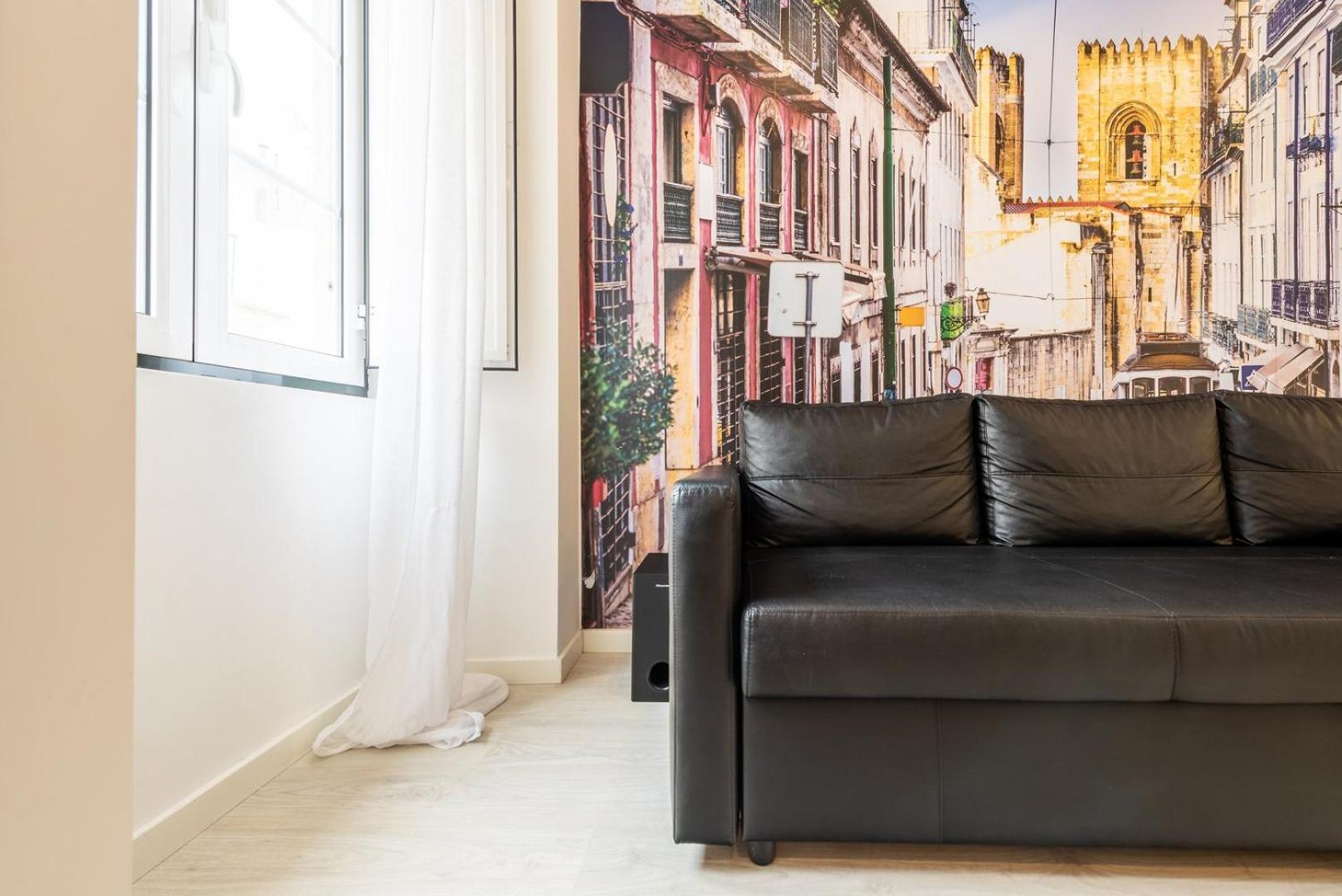 Guestready - Cozy And Homelike In The Heart Of Apartamento