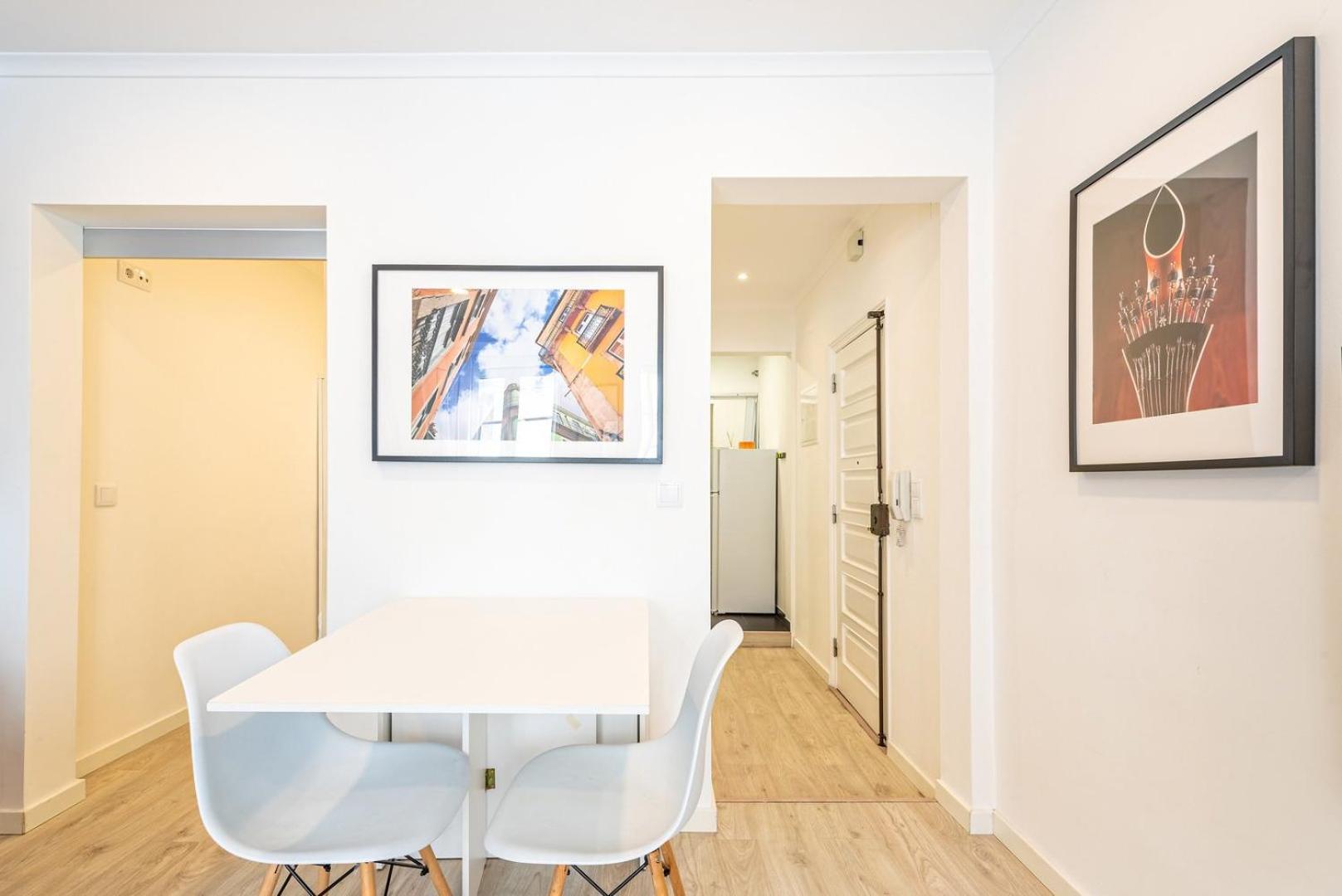 Apartamento Guestready - Cozy And Homelike In The Heart Of *
