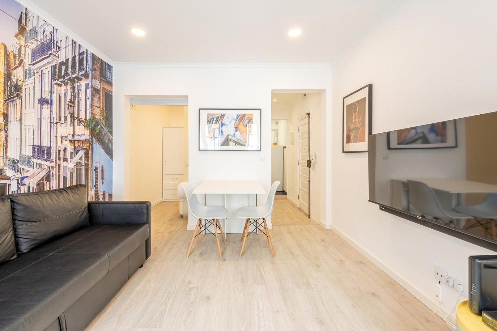 Guestready - Cozy And Homelike In The Heart Of