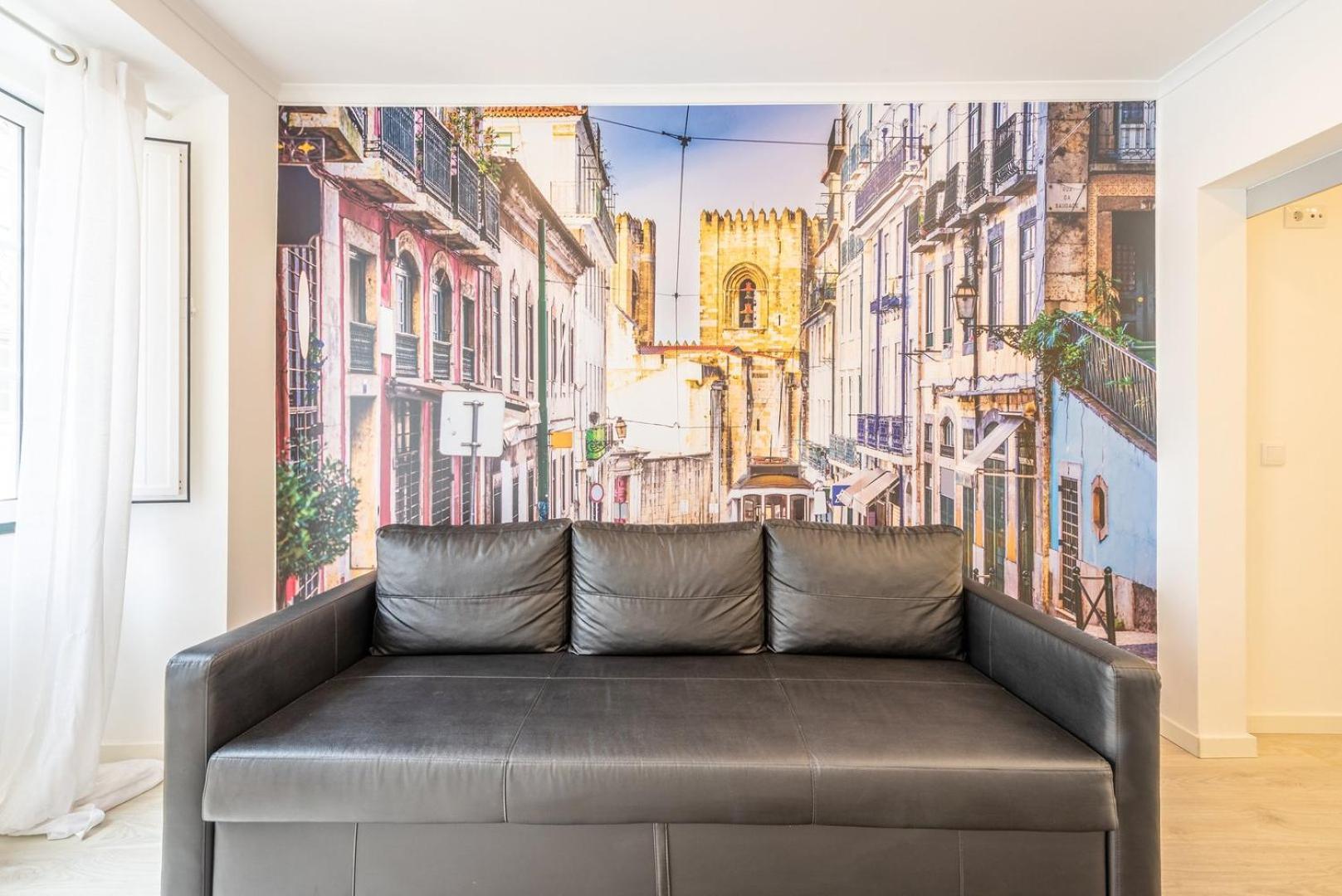 Apartamento Guestready - Cozy And Homelike In The Heart Of