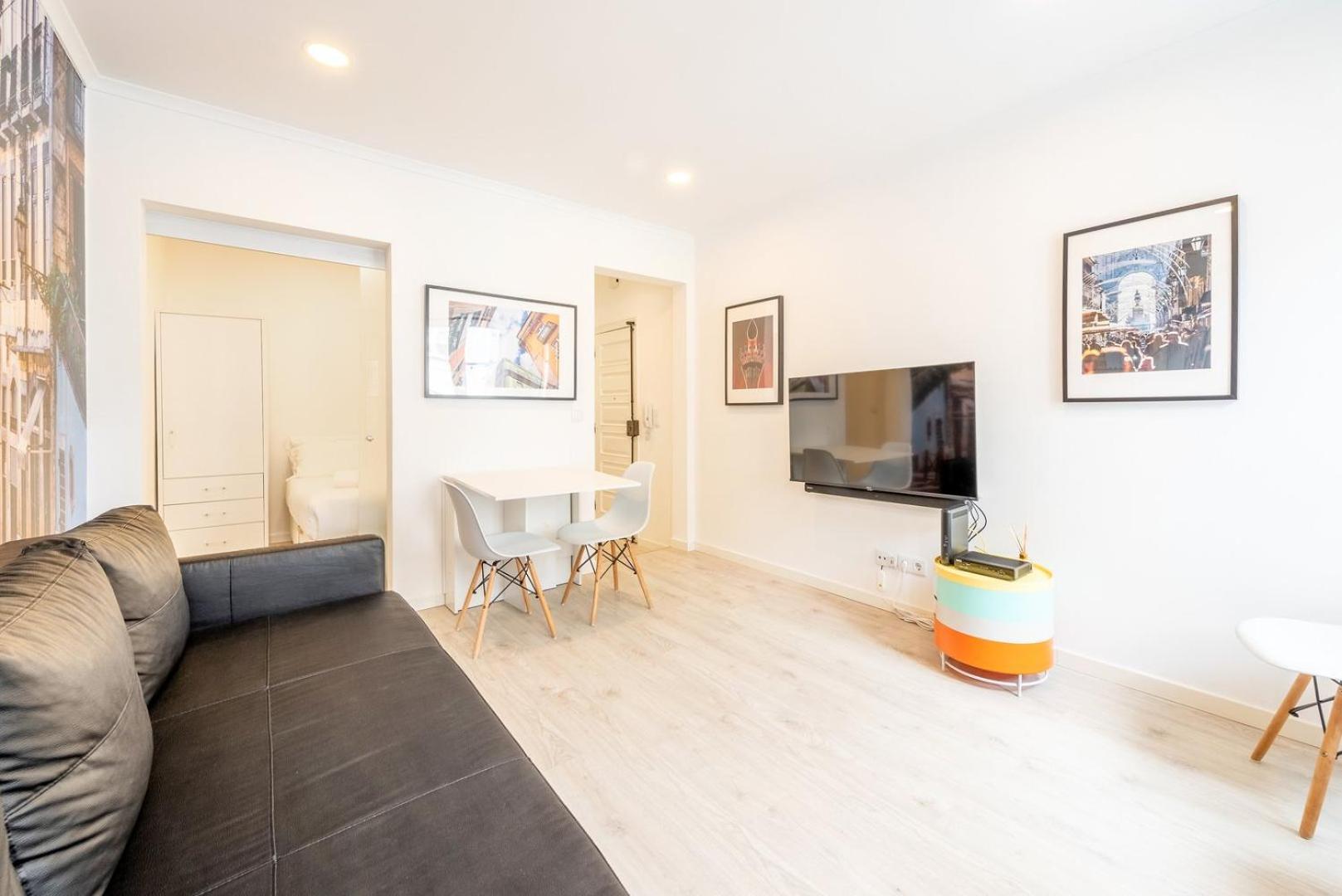 Apartamento Guestready - Cozy And Homelike In The Heart Of *