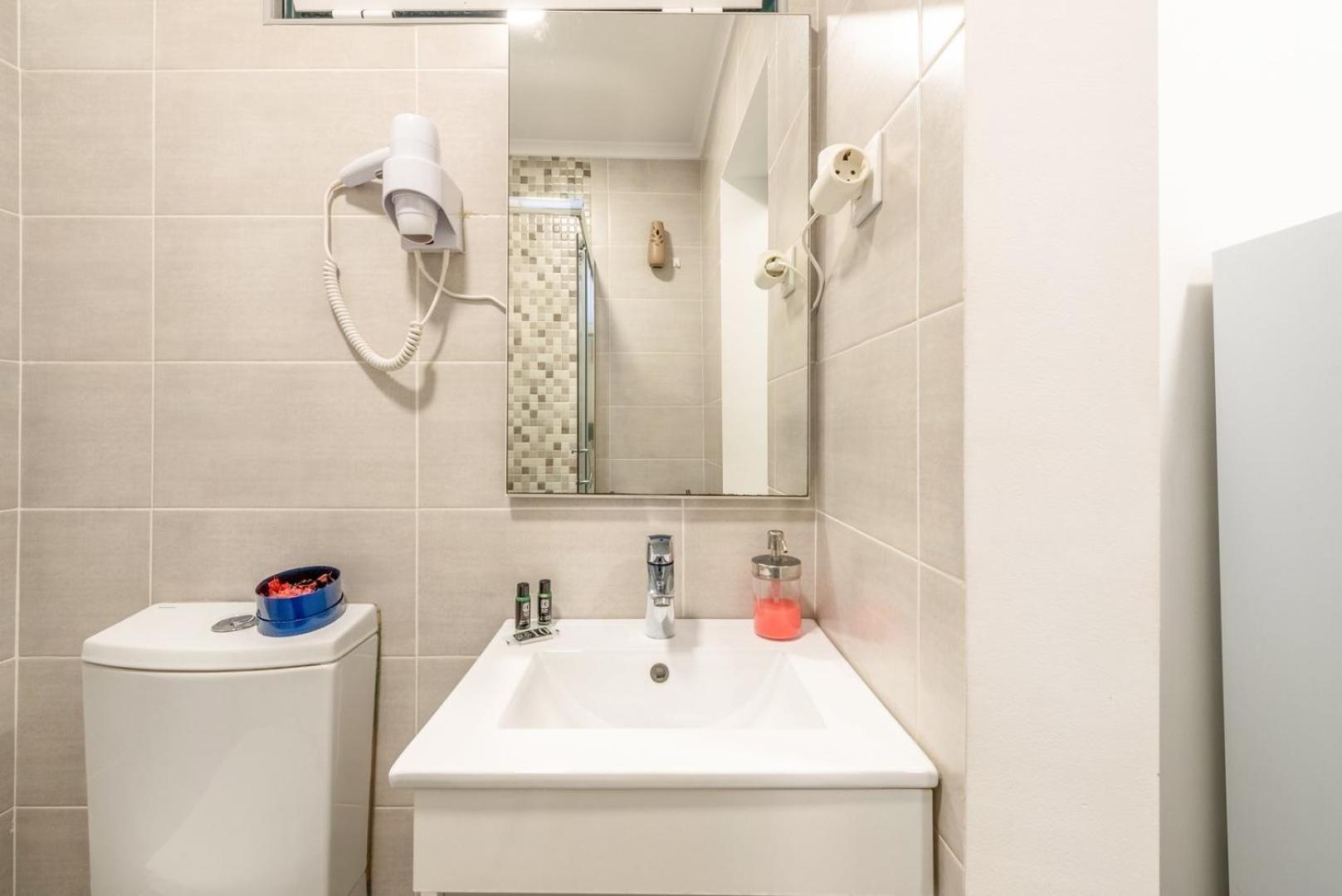 Guestready - Cozy And Homelike In The Heart Of Apartamento Lisboa