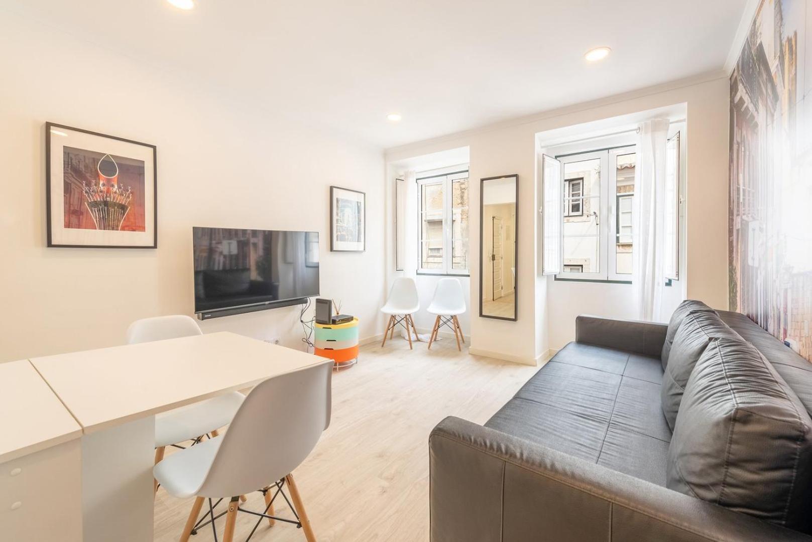 Guestready - Cozy And Homelike In The Heart Of Apartamento