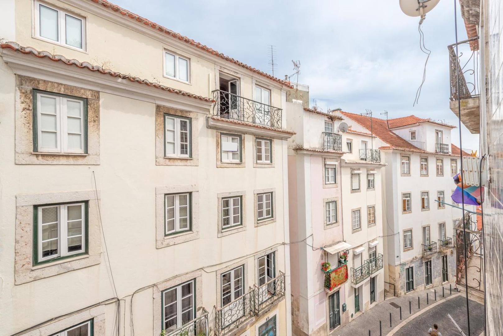 Apartamento Guestready - Cozy And Homelike In The Heart Of