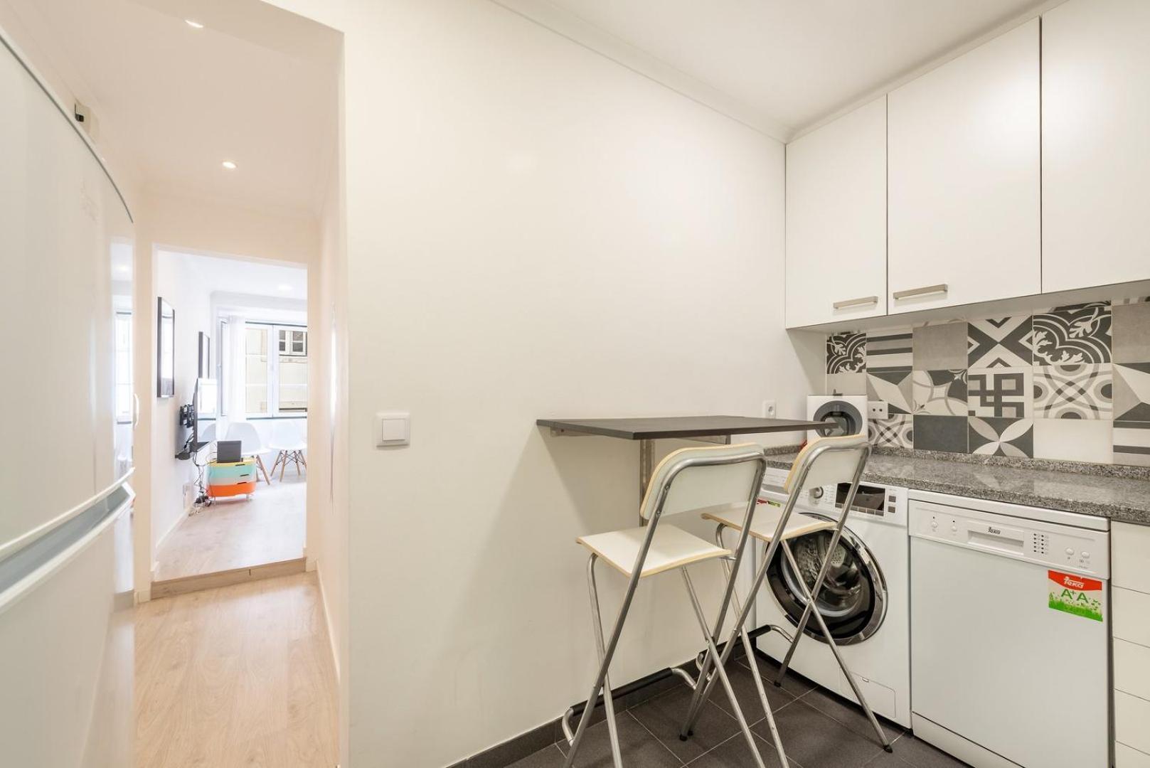 Guestready - Cozy And Homelike In The Heart Of Apartamento Lisboa
