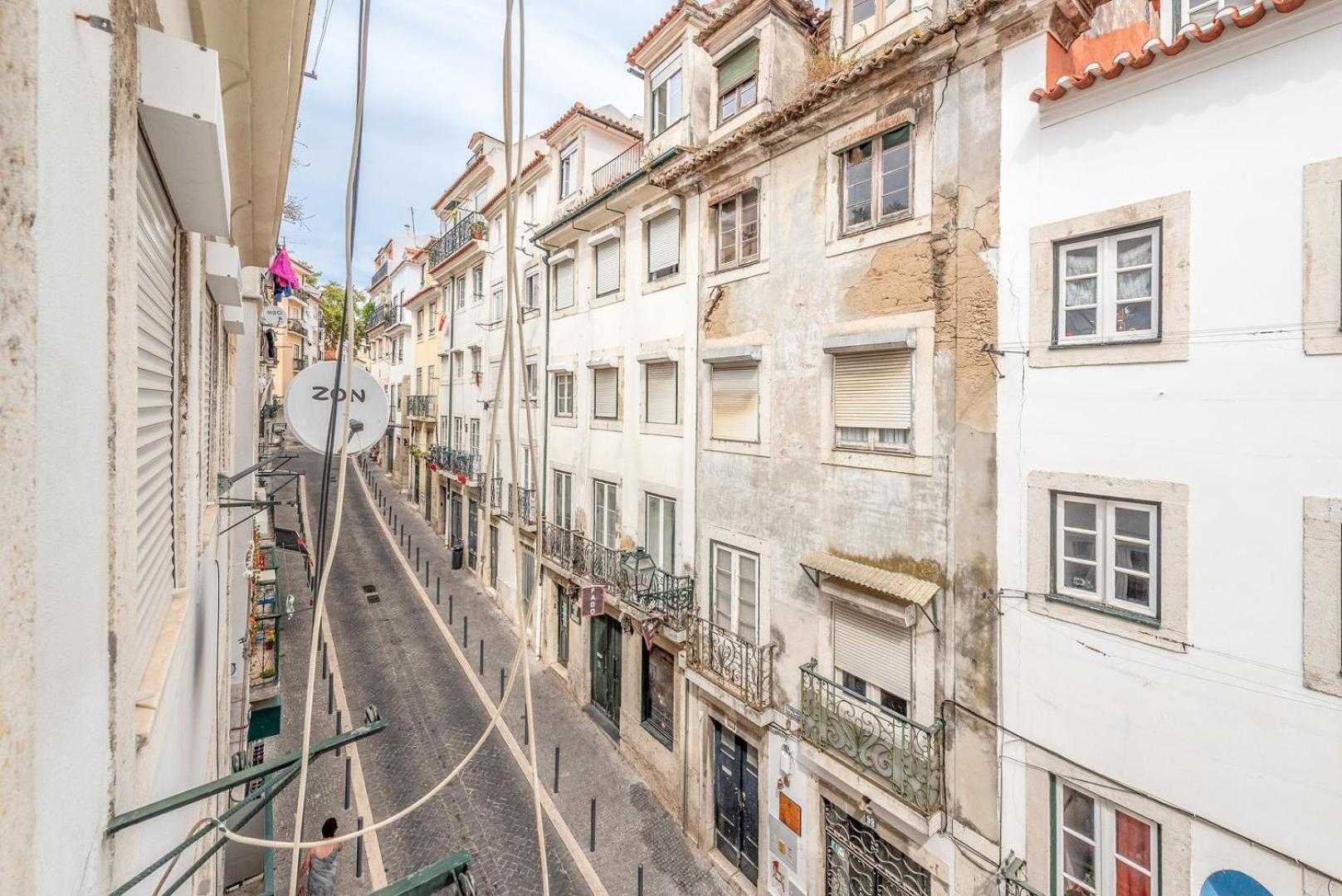 Guestready - Cozy And Homelike In The Heart Of Apartamento *