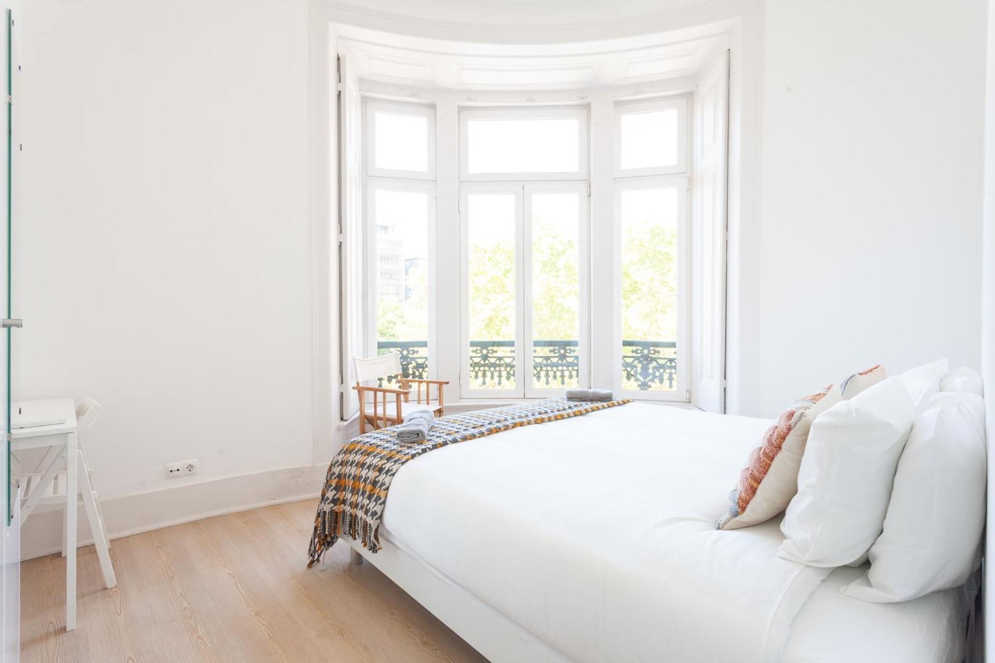 Guest house Avenida Liberdade