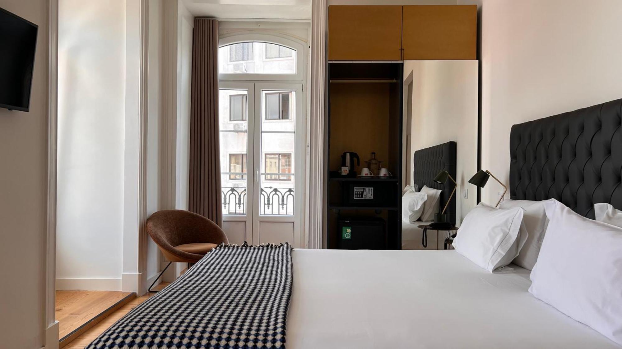 Tesouro Da Baixa By Shiadu 4* Lisboa