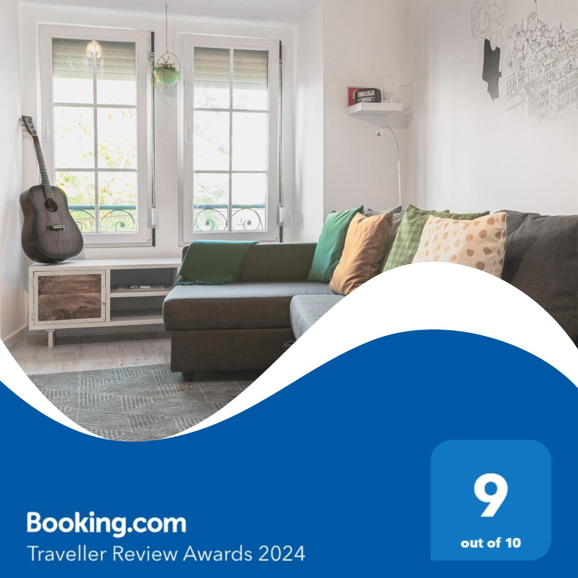 Apartamento Graca Charming Lisboa