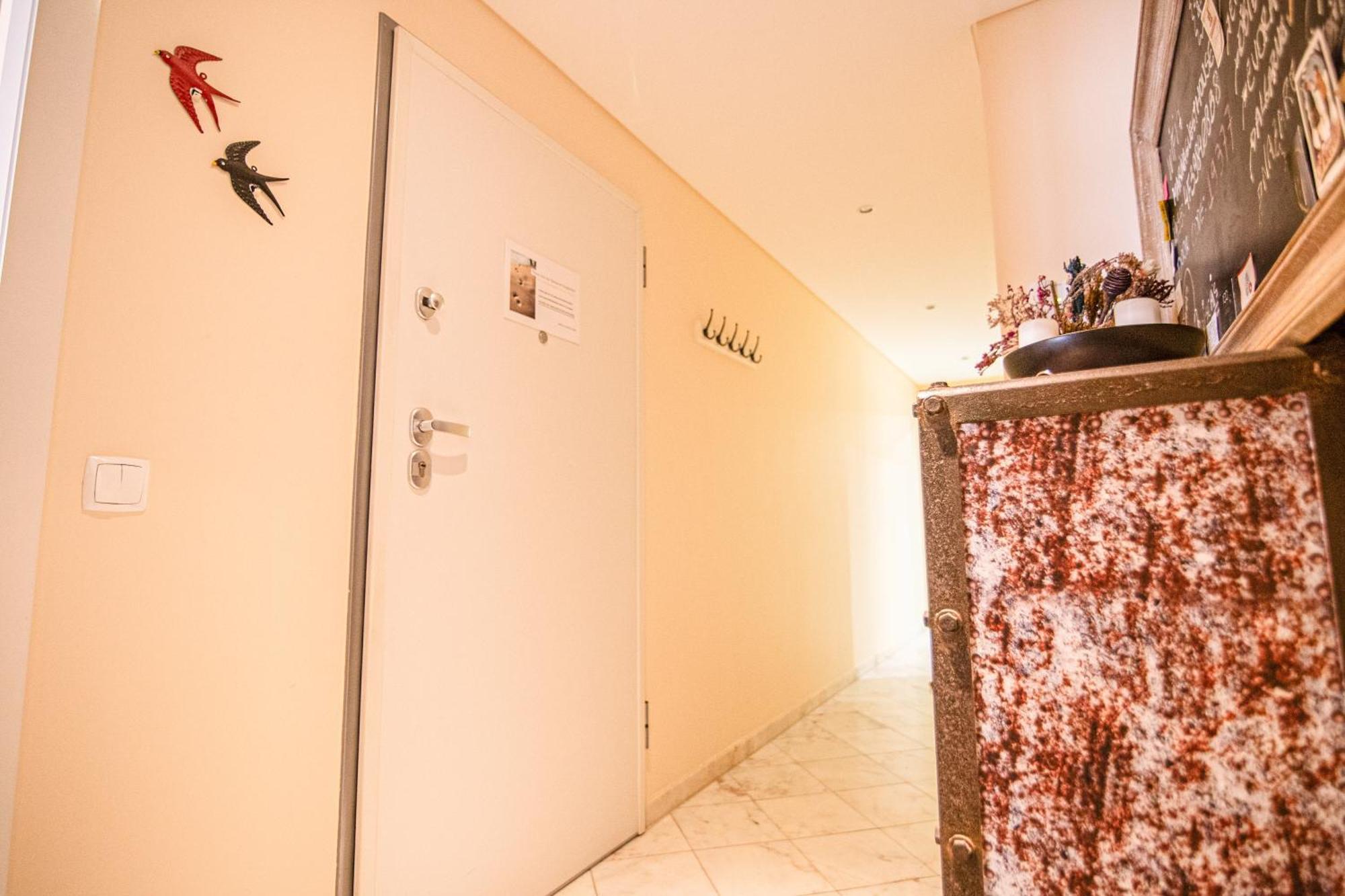 Apartamento The Bonsai - Glamorous Chiado