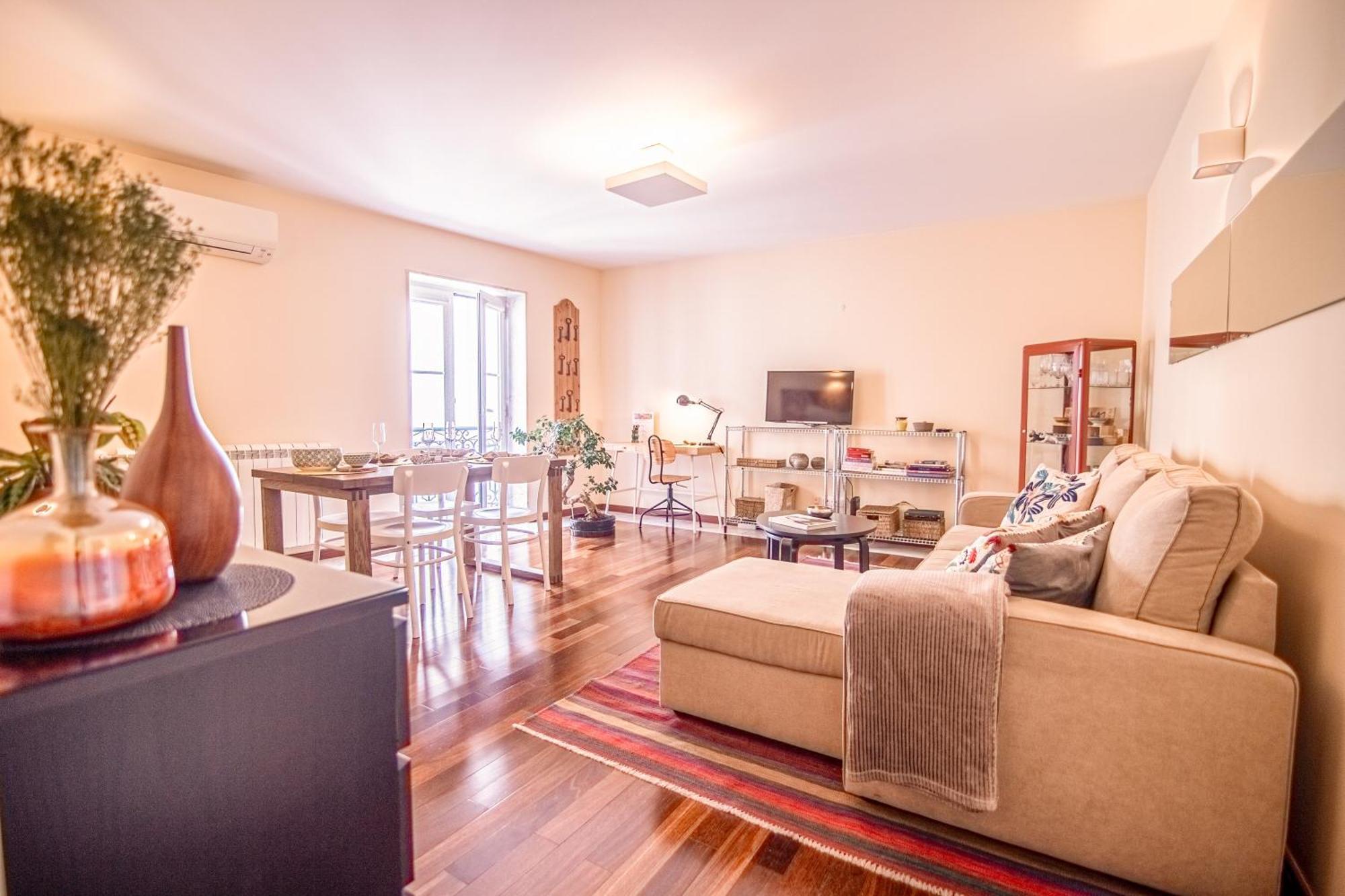 The Bonsai - Glamorous Chiado Apartamento *