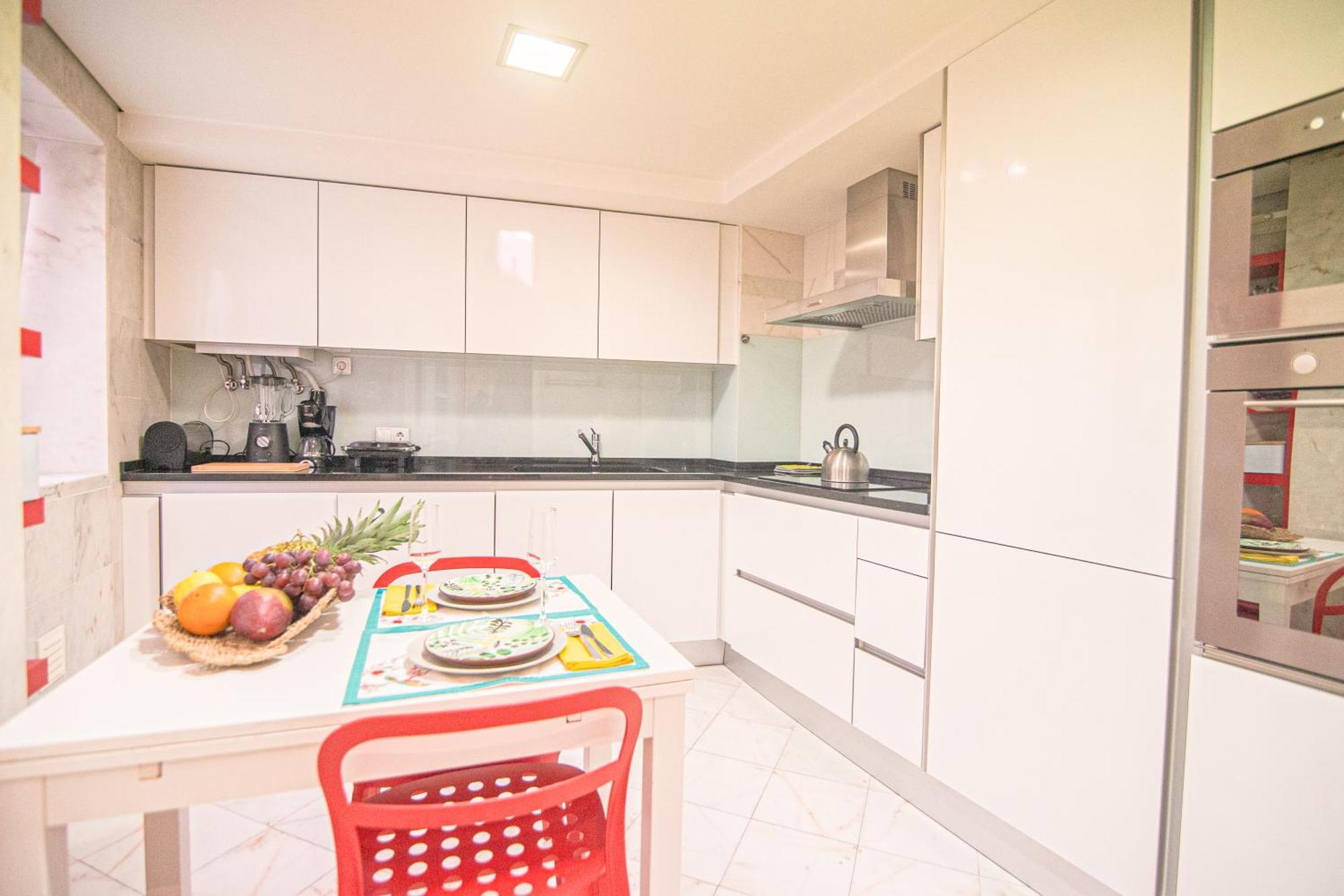 The Bonsai - Glamorous Chiado Apartamento Lisboa