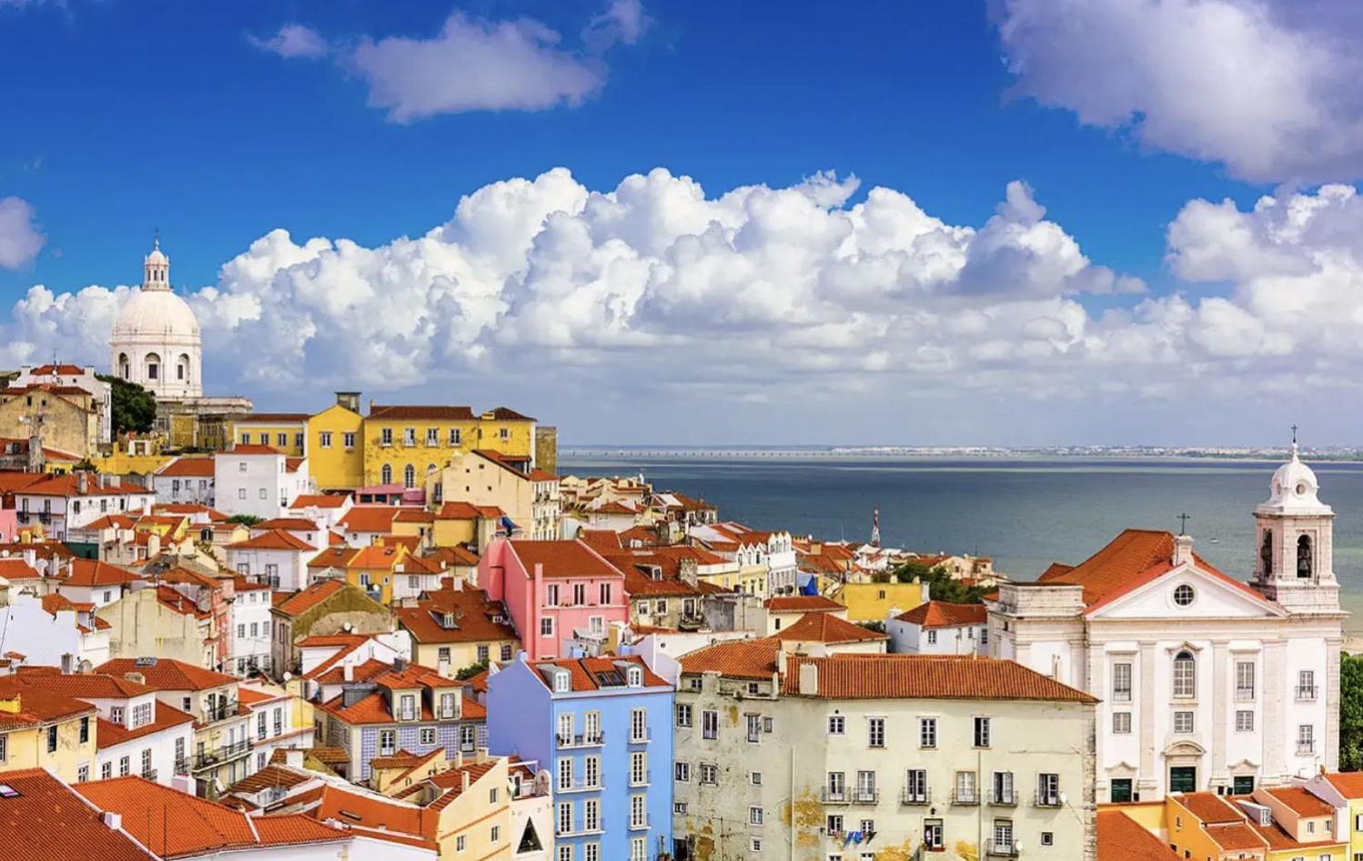 Alfama - Apartamento