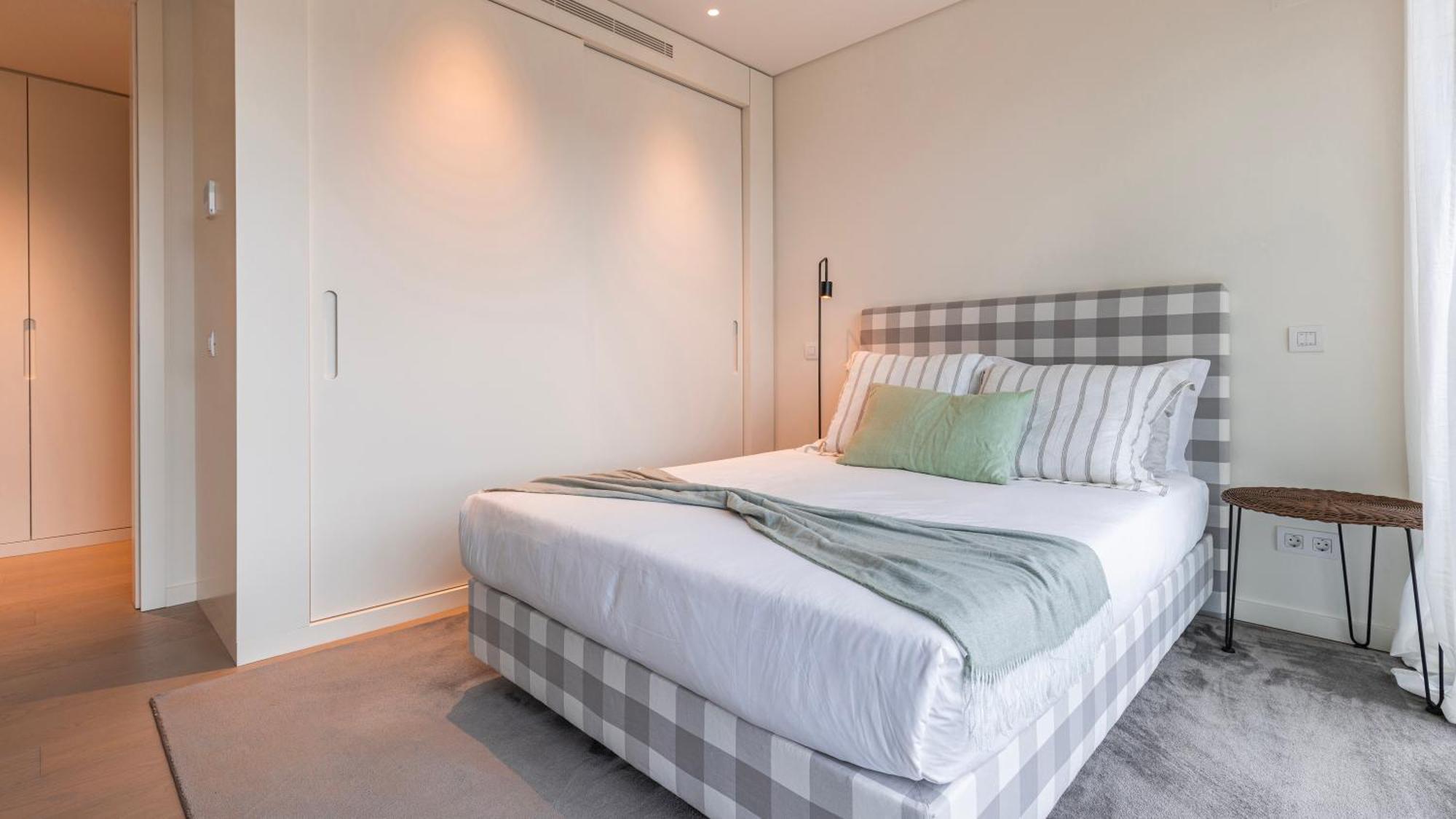 Apartamento Upscale Riverside By Lovelystay *