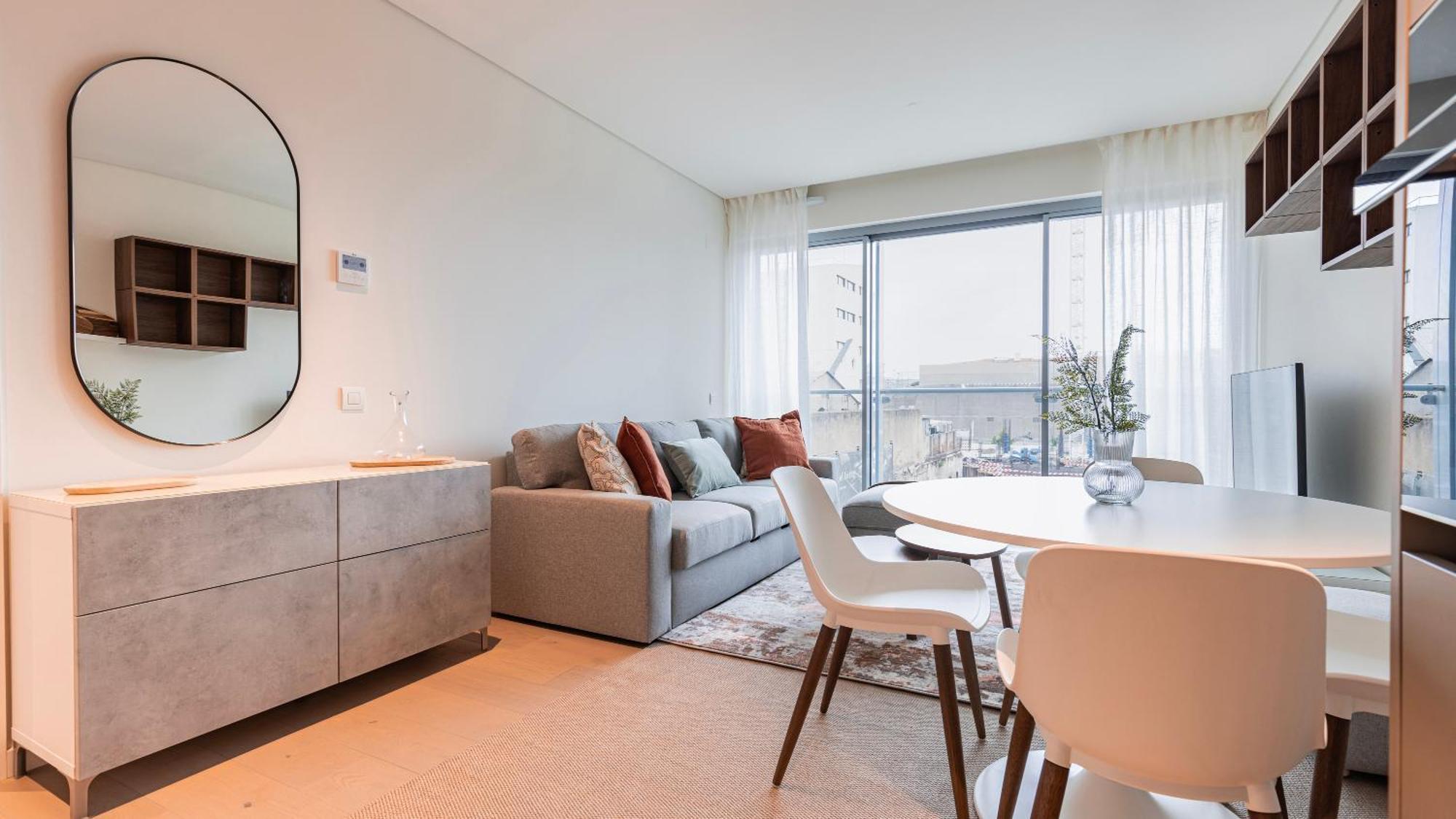 Upscale Riverside By Lovelystay Apartamento *