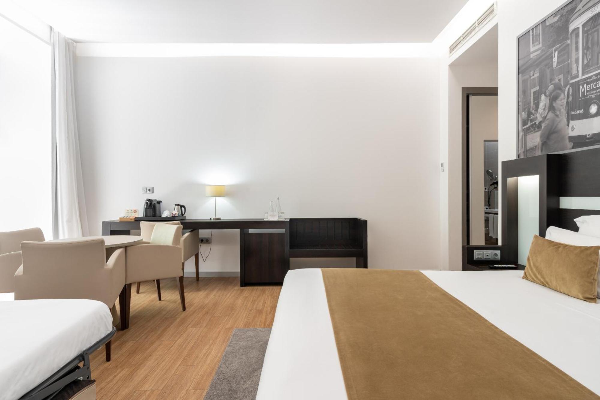 Jupiter 4* Lisboa