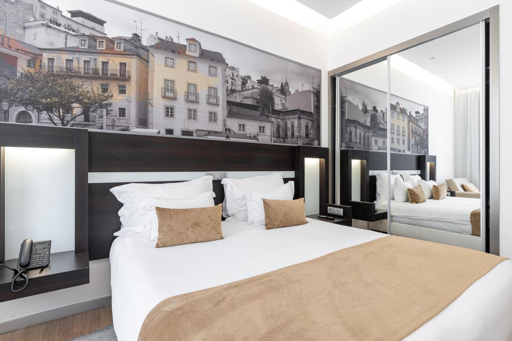 Jupiter Hotel Lisboa