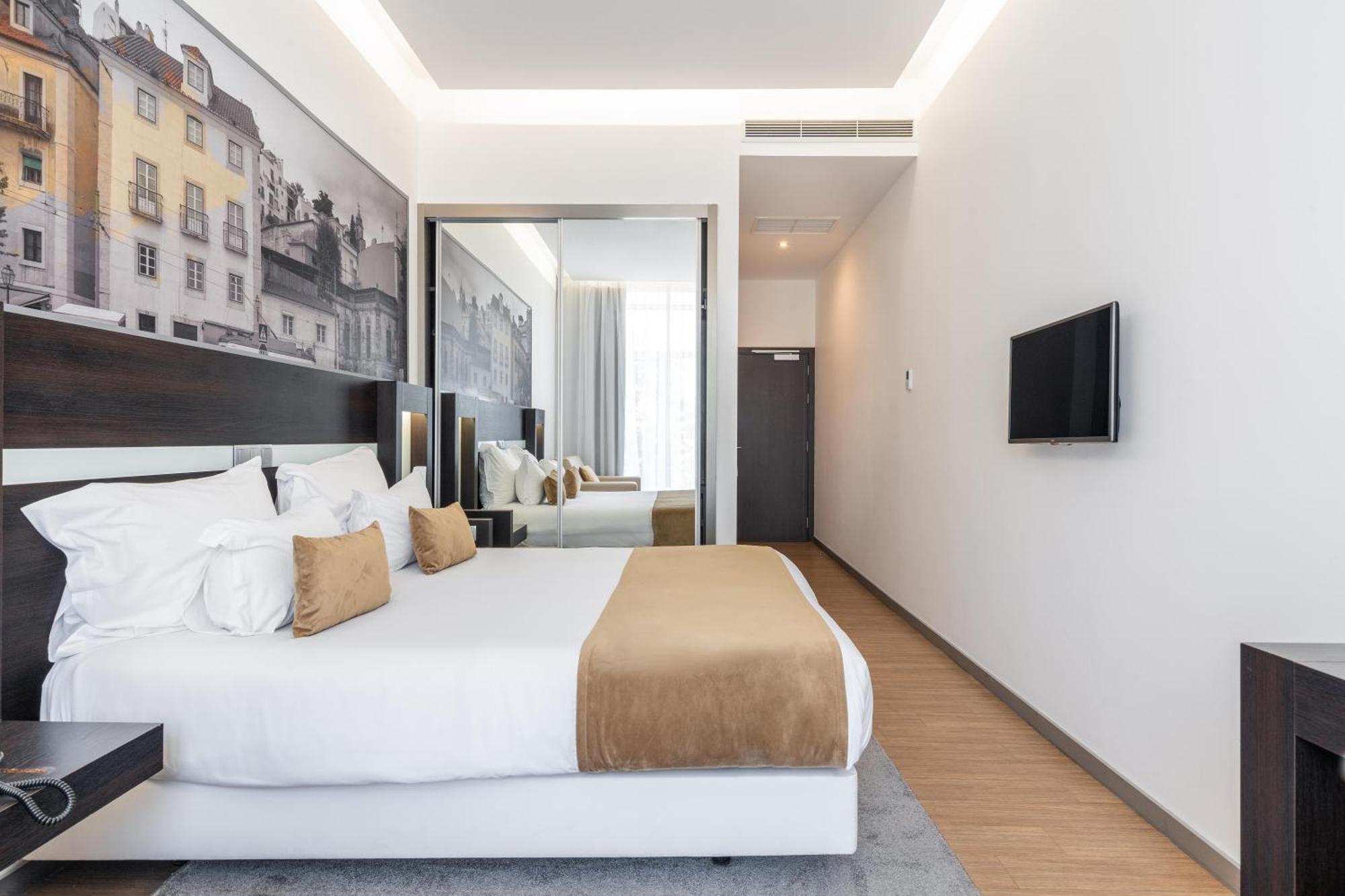 Hotel Jupiter 4*