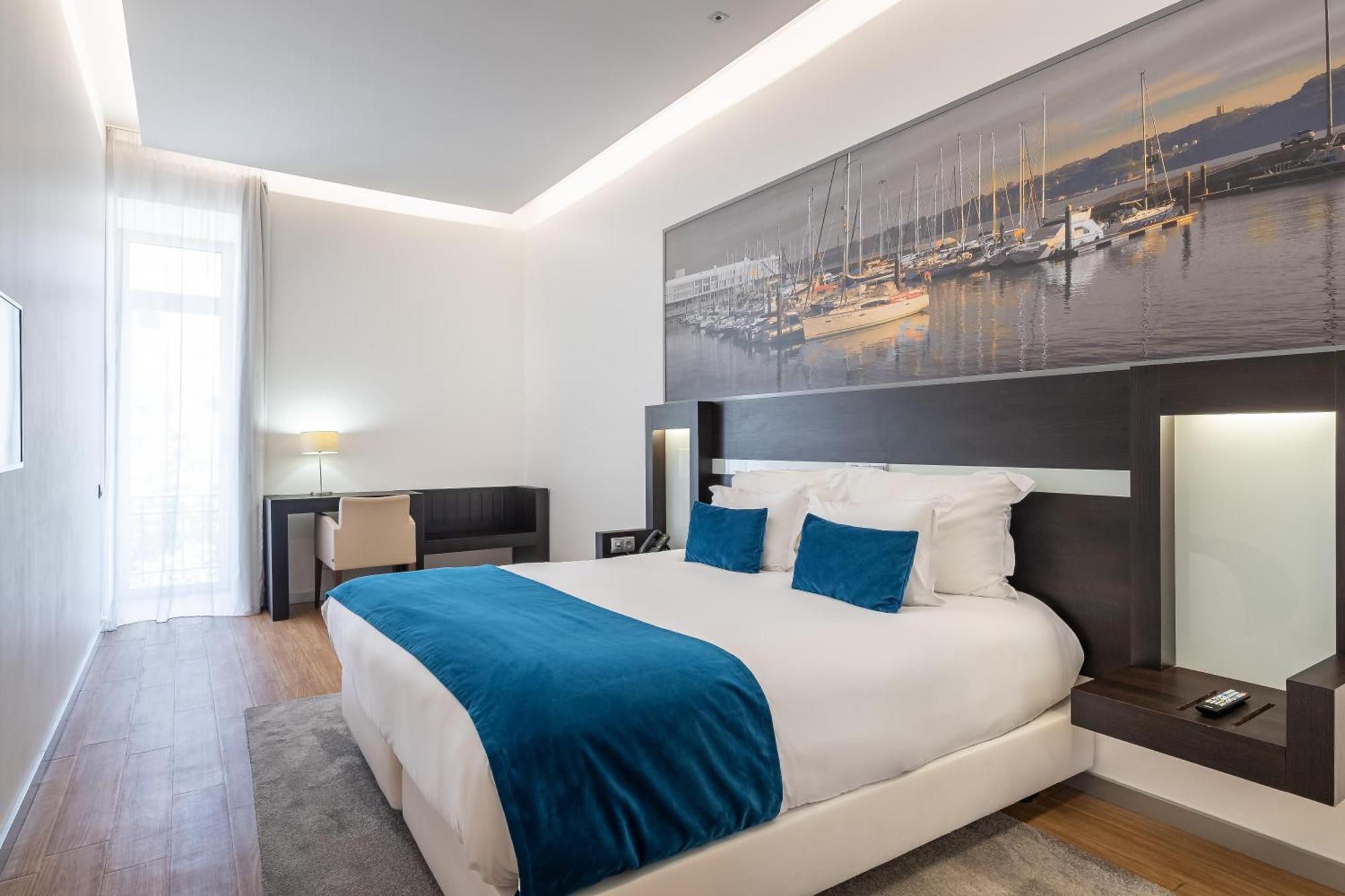 Hotel Jupiter Lisboa