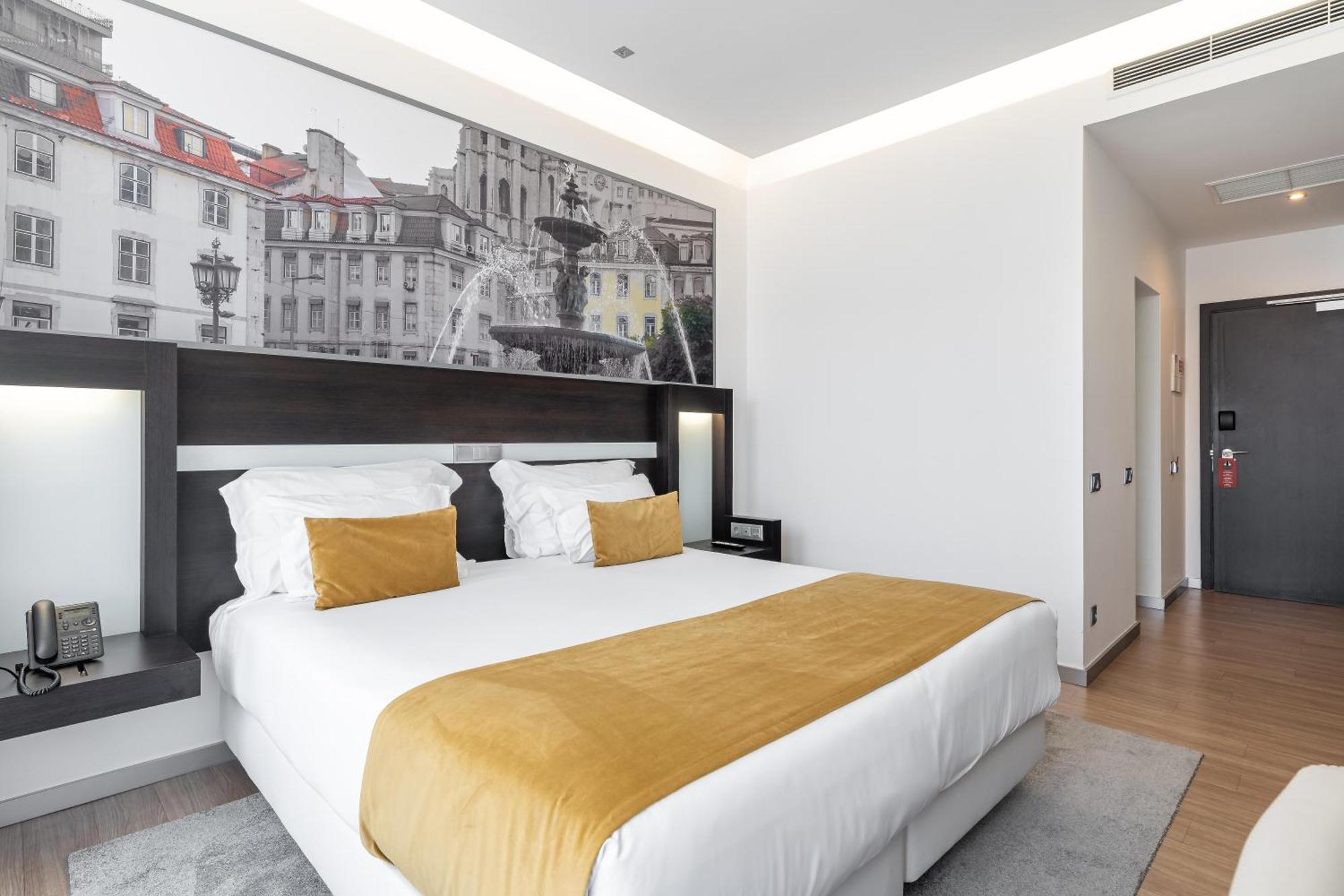 Jupiter 4* Lisboa