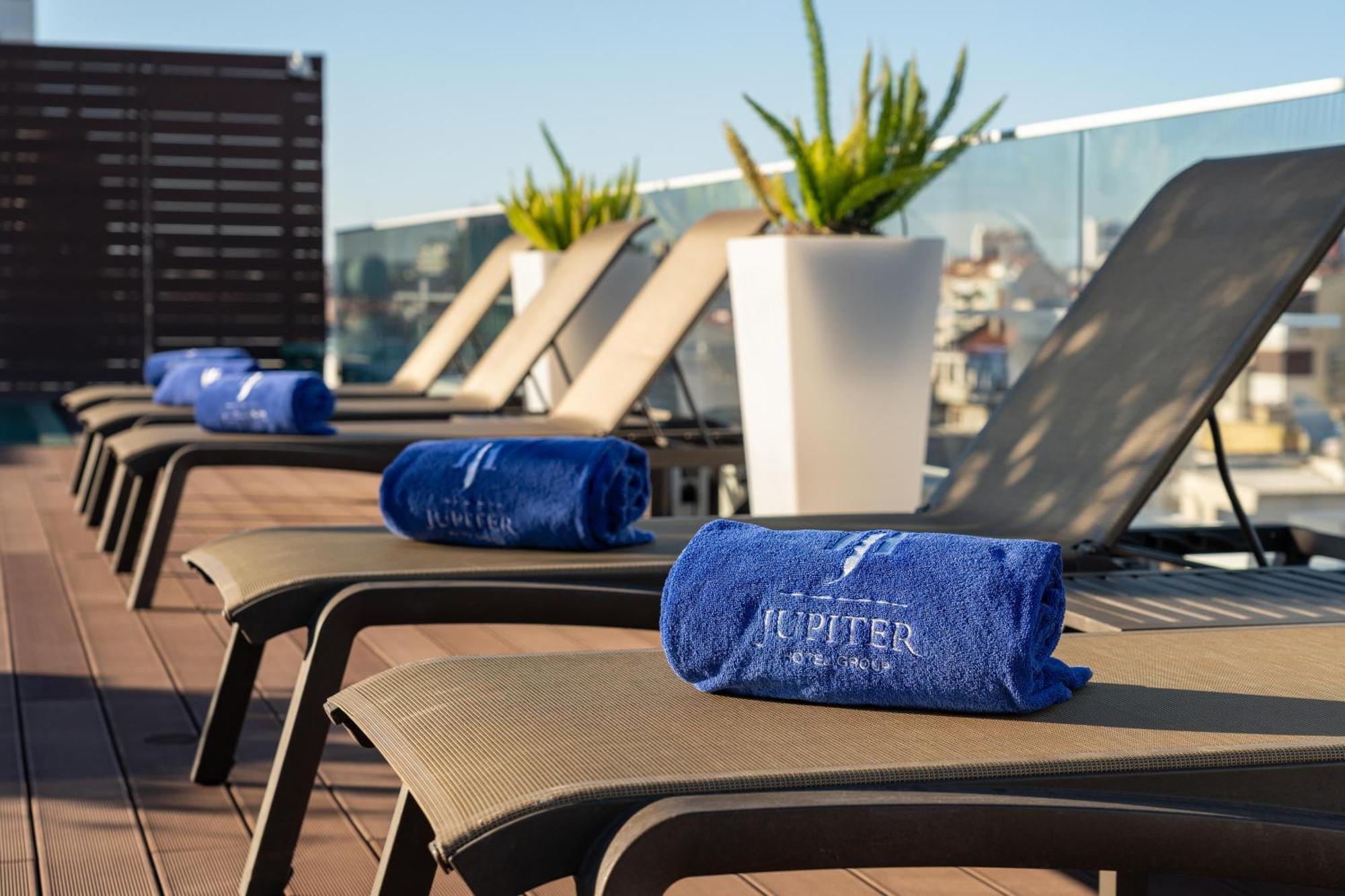 Jupiter Hotel Lisboa