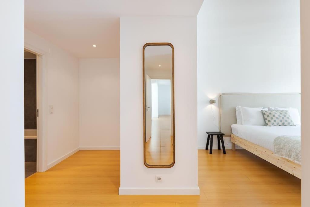 For The Lovers- Downtown Lisbon- Free Parking Apartamento Lisboa