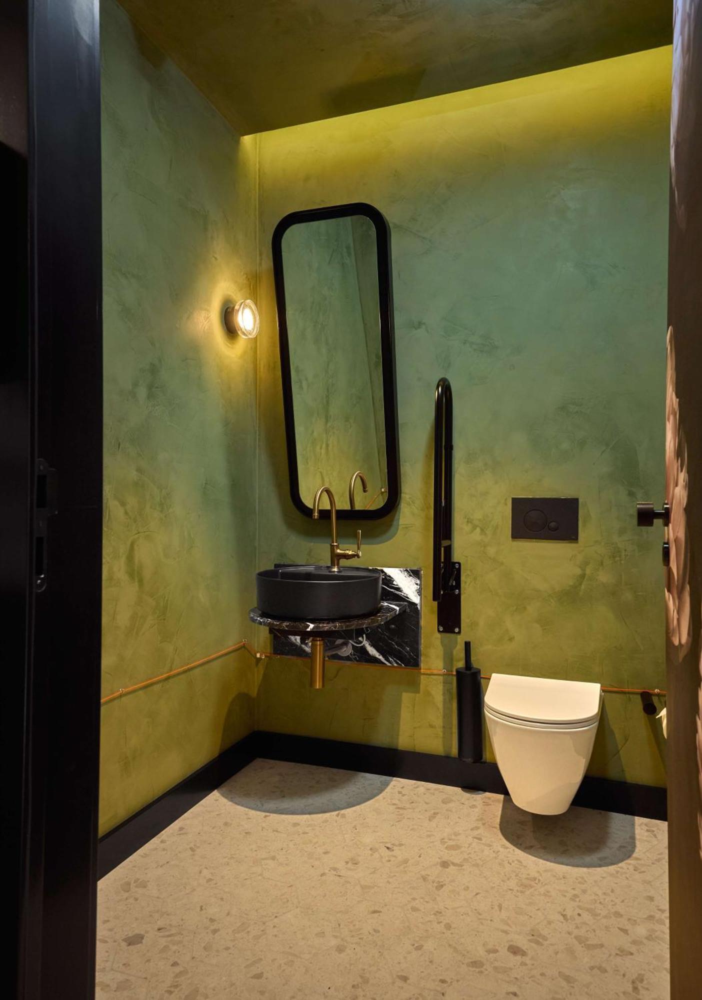 Duo Lisbon, Curio Collection By Hilton 4* Lisbon