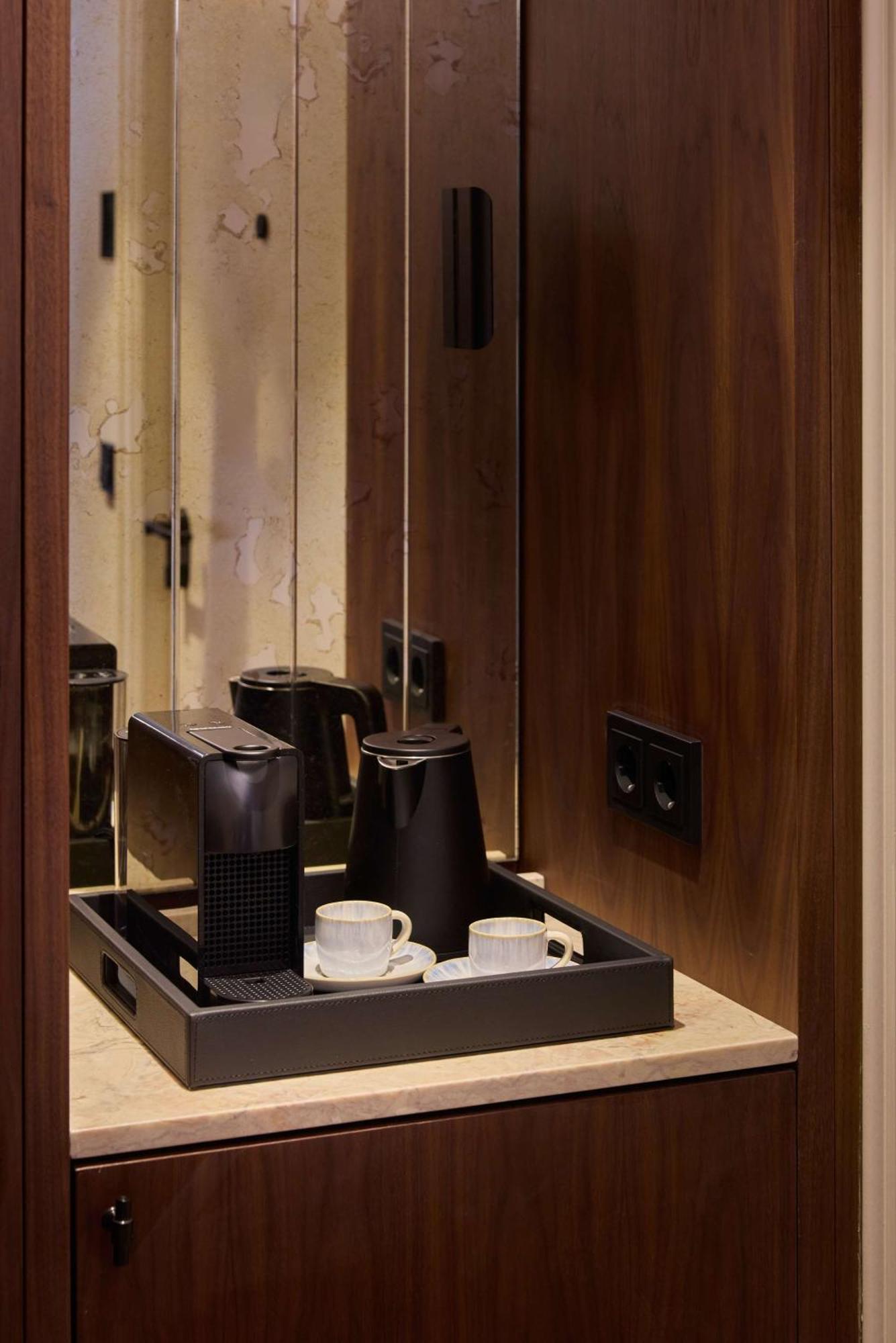 Duo Lisbon, Curio Collection By Hilton 4* Lisbon