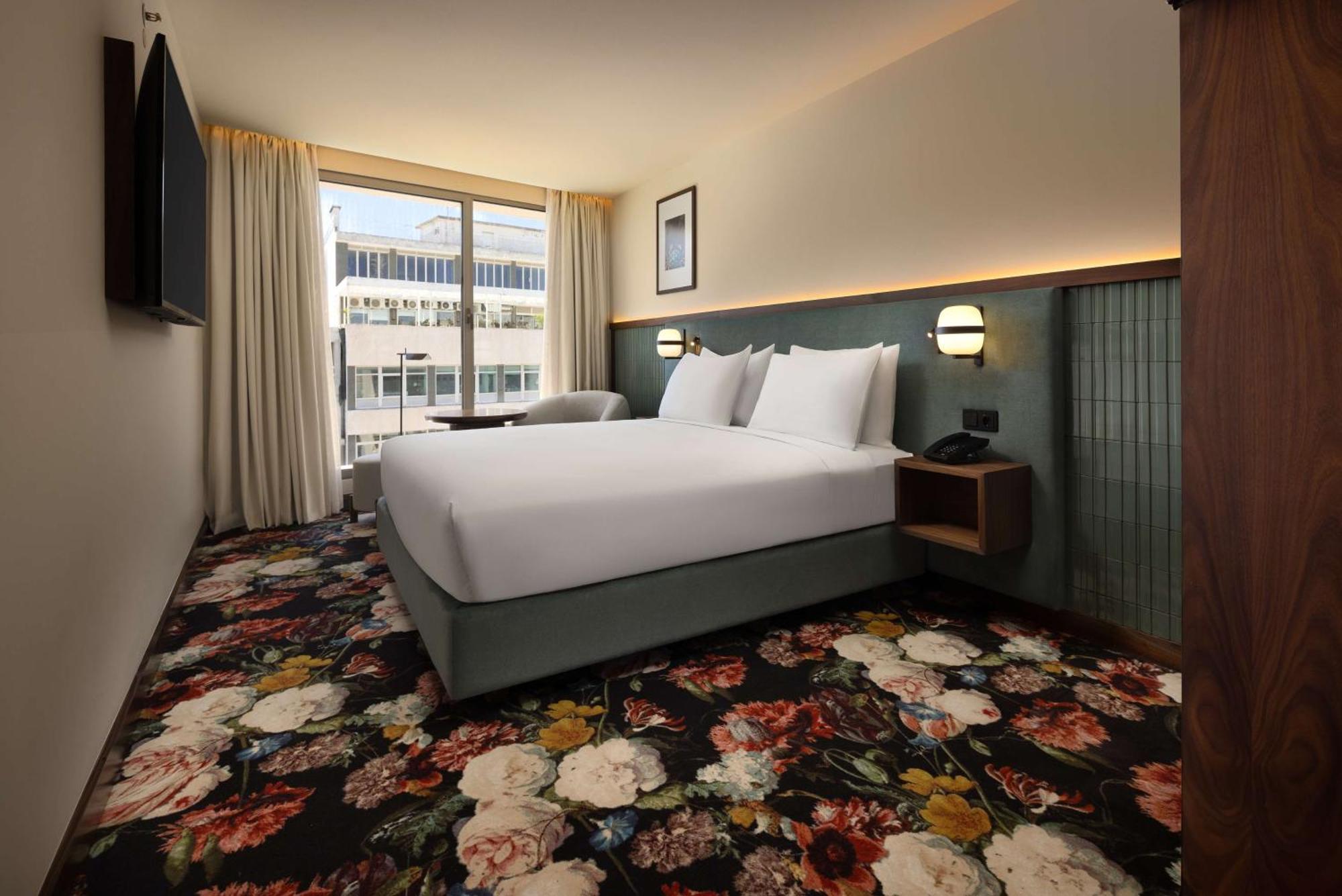 Hotel Duo Lisbon, Curio Collection By Hilton Lisbon