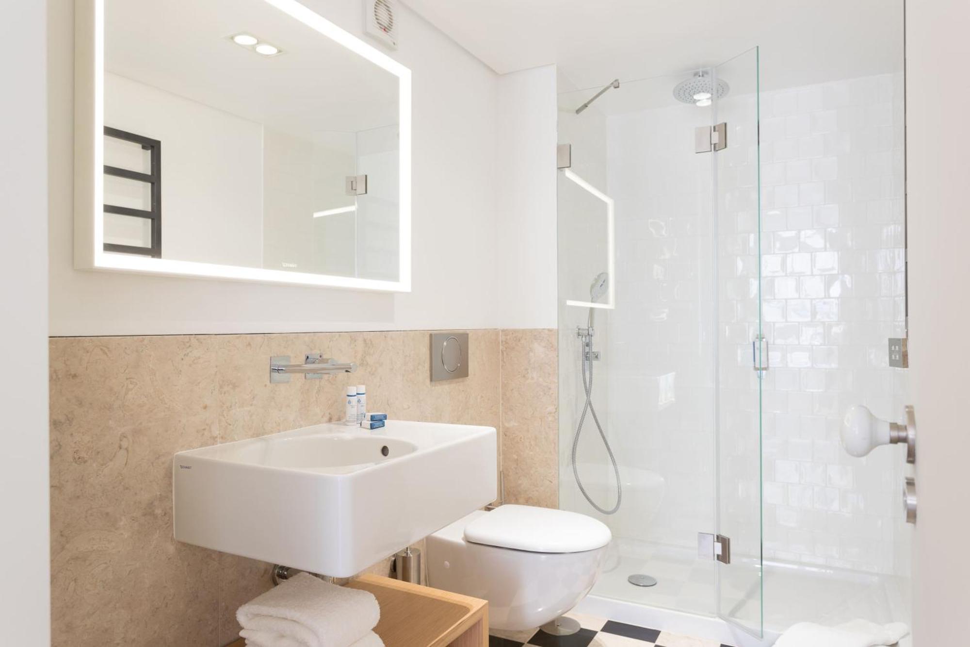 Boutique Chiado Pensión 4*