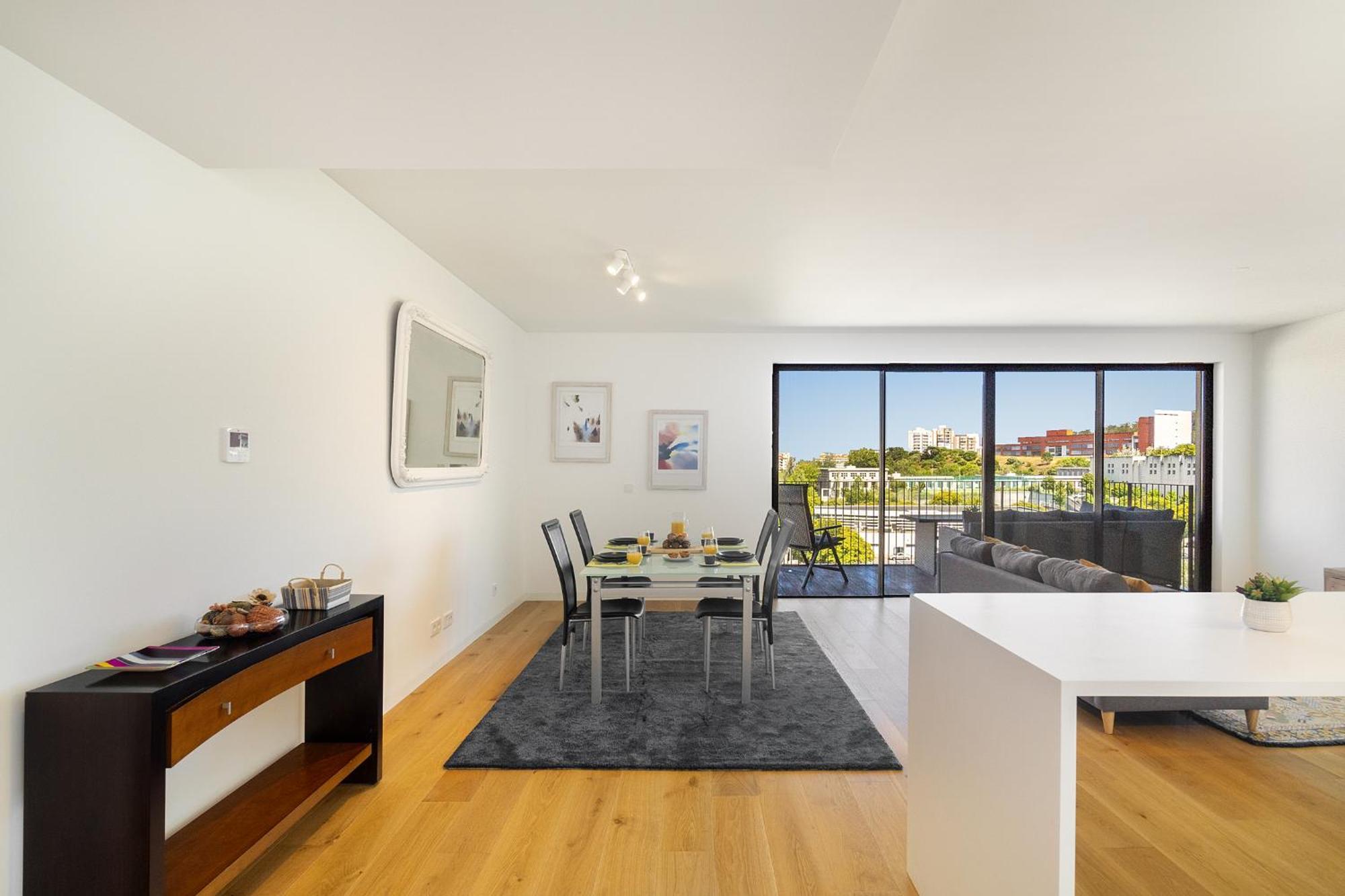 Whome Heritage And Comfort, Luxurious Living In Benfica Apartamento *