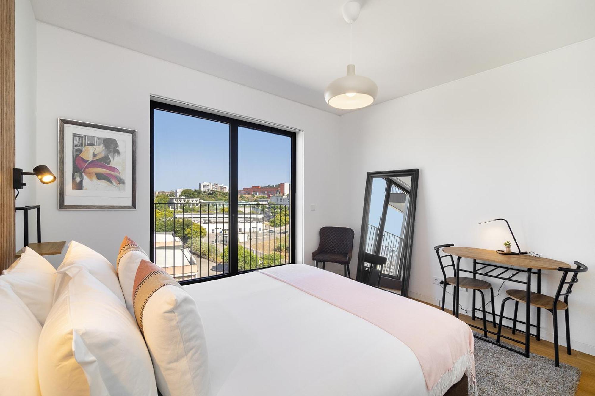 Whome Heritage And Comfort, Luxurious Living In Benfica * Lisboa