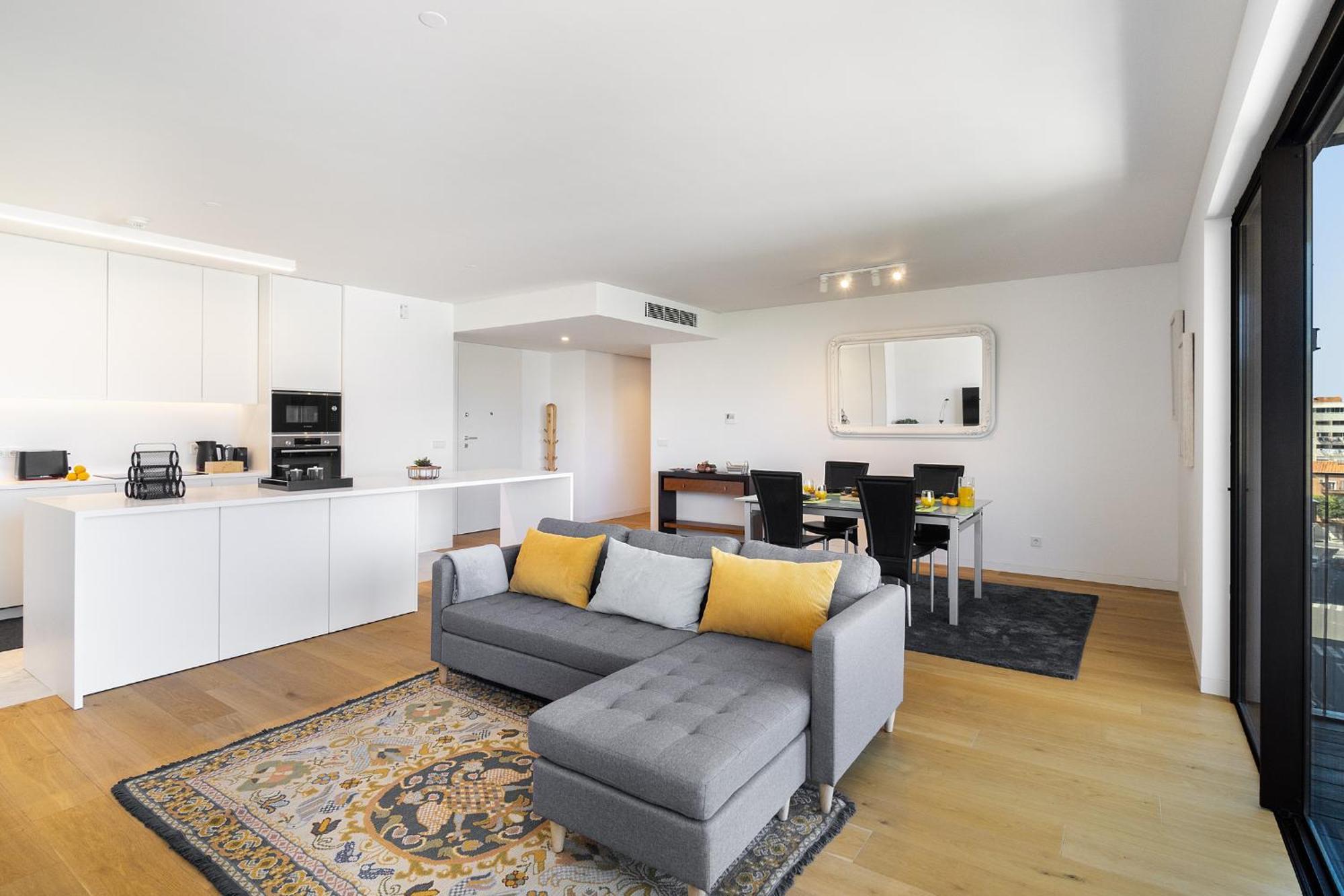 Whome Heritage And Comfort, Luxurious Living In Benfica * Lisboa