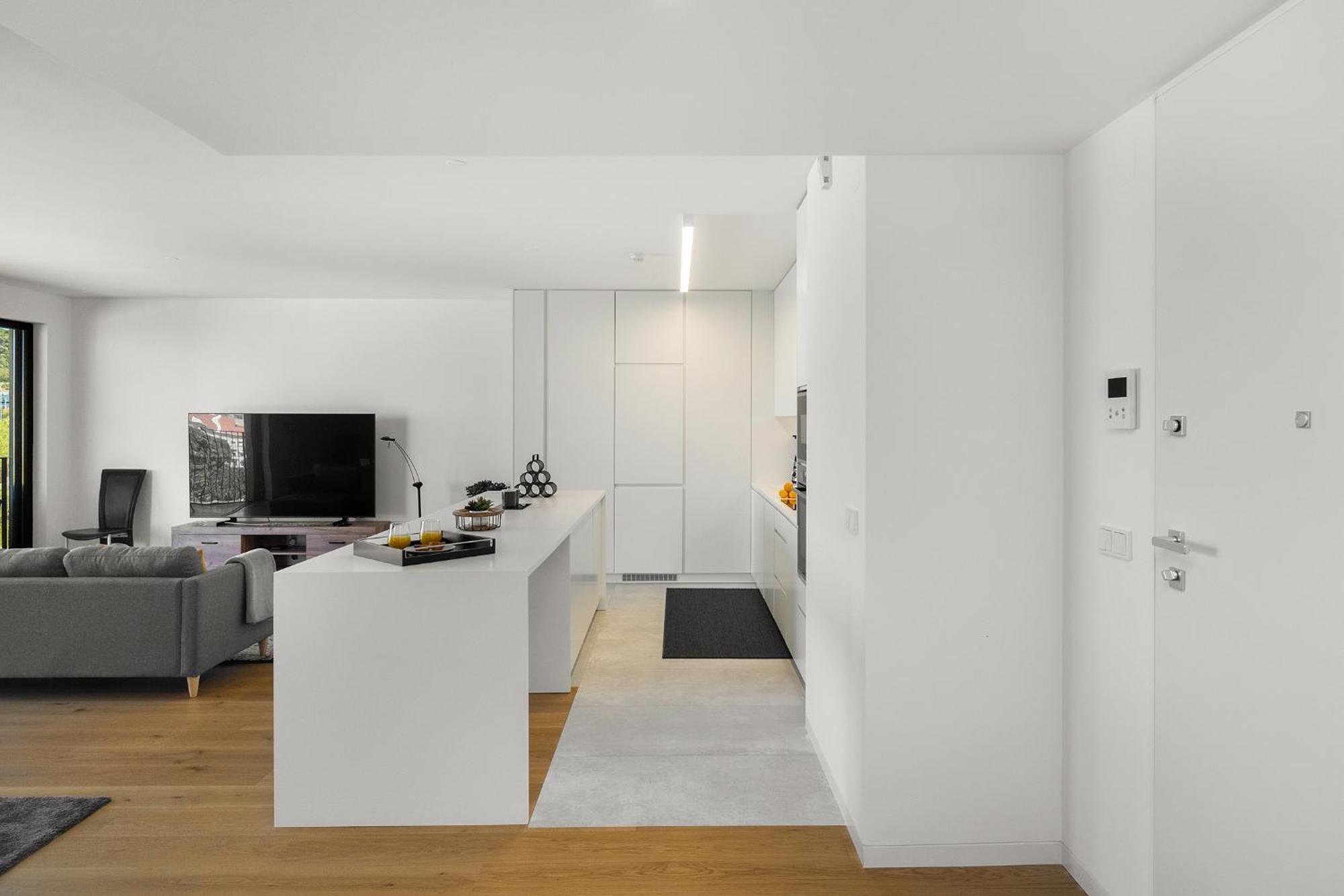 Whome Heritage And Comfort, Luxurious Living In Benfica Apartamento