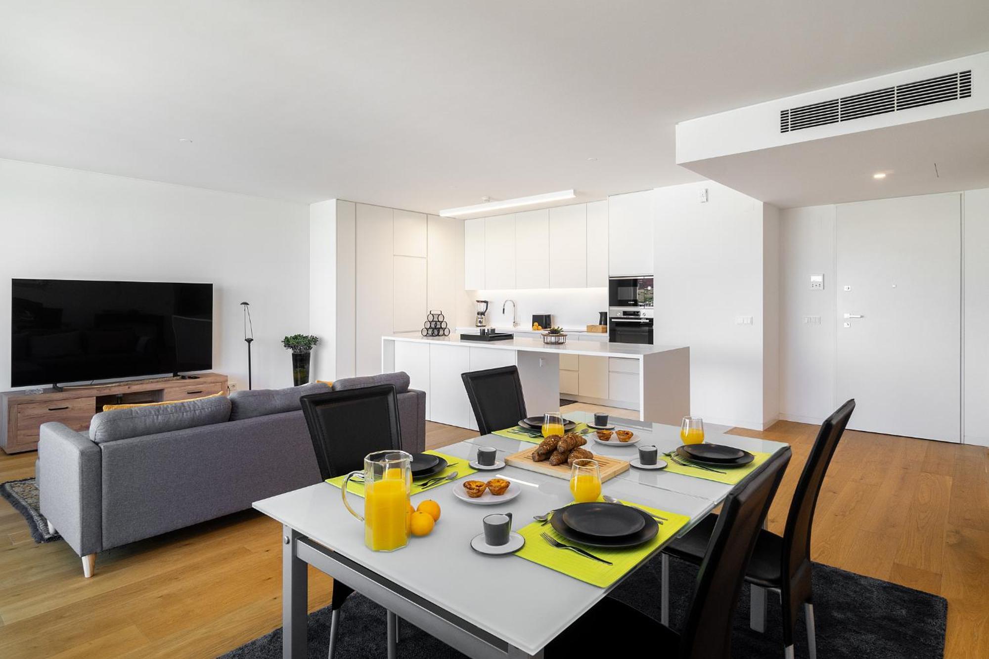 Apartamento Whome Heritage And Comfort, Luxurious Living In Benfica